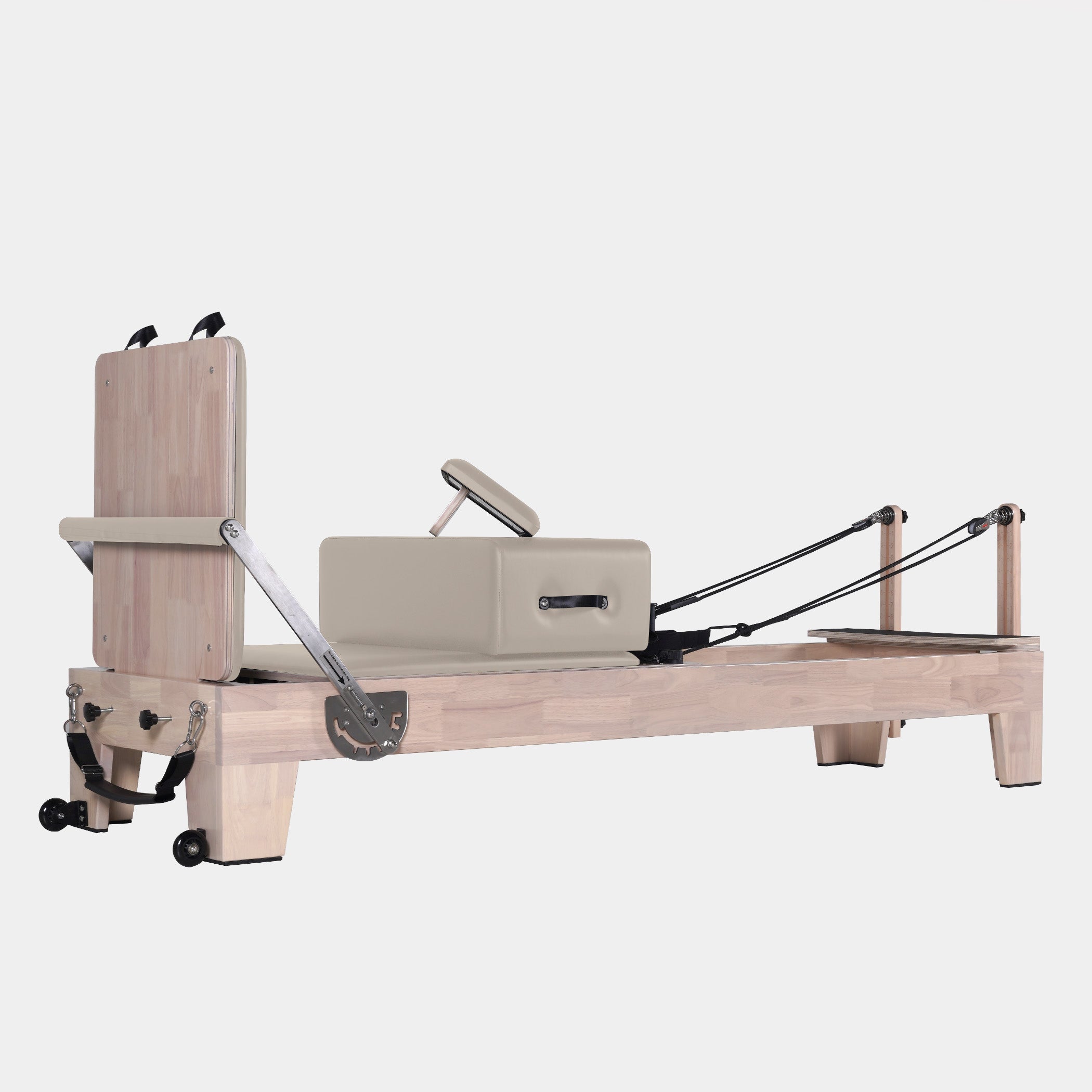 Studio Bundle — Classic Pilates Reformer