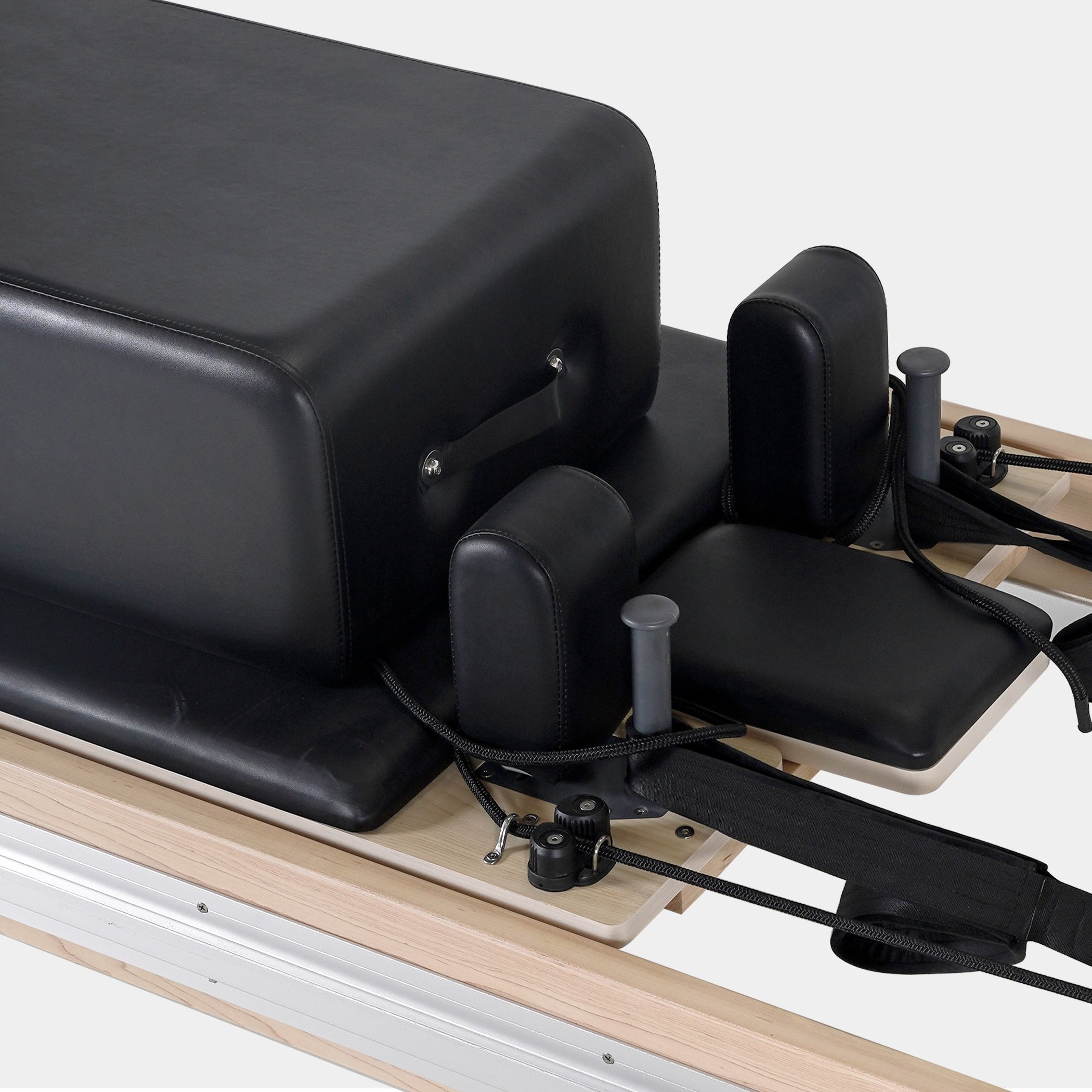 Maple Full Track Reformer with Tower