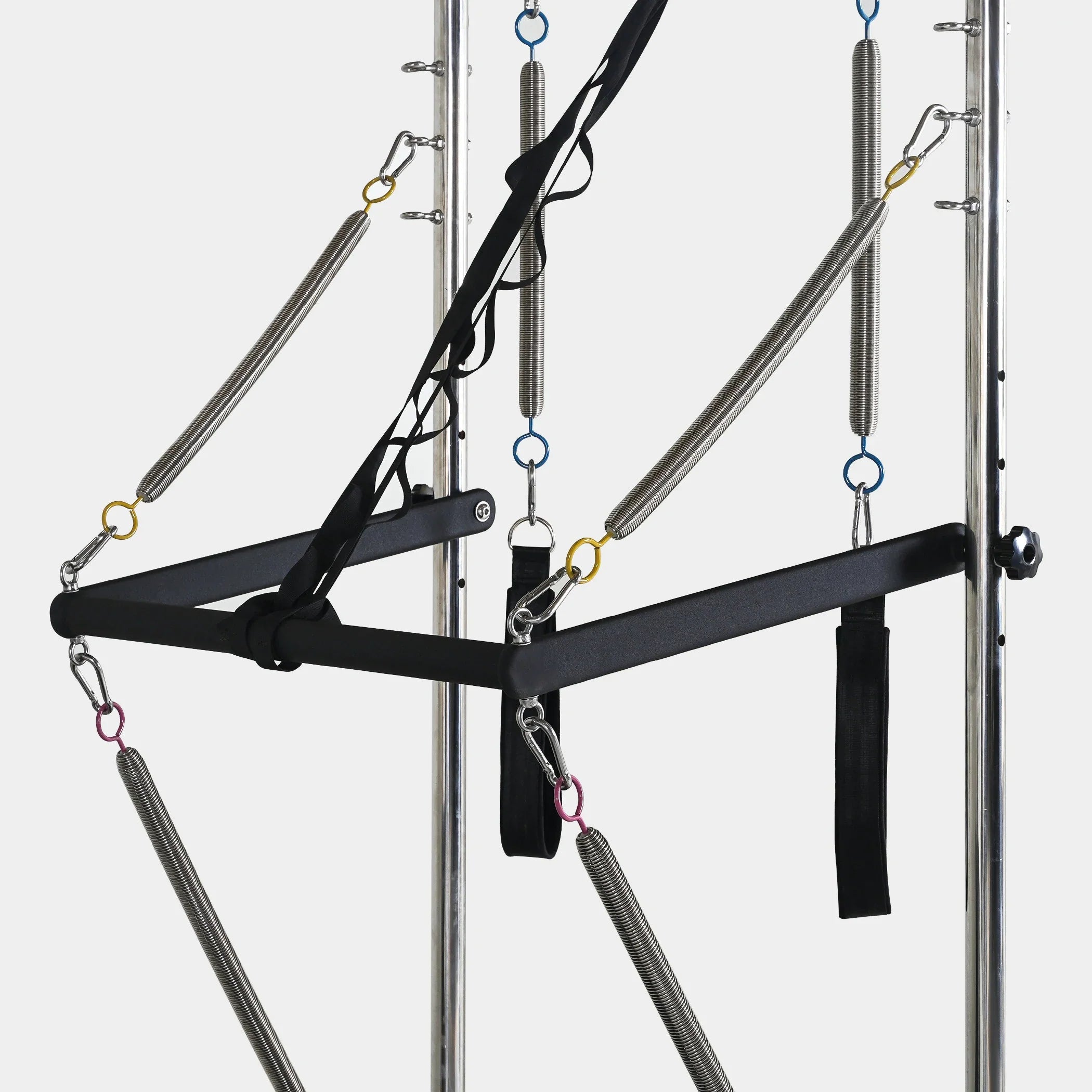 Maple Pilates Trapeze Table Cadillac