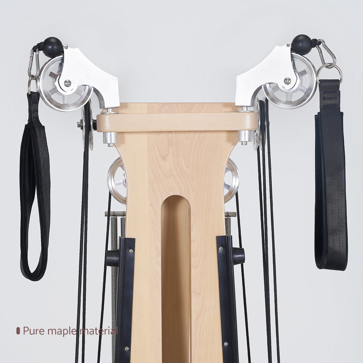Premium Maple Movement Training System