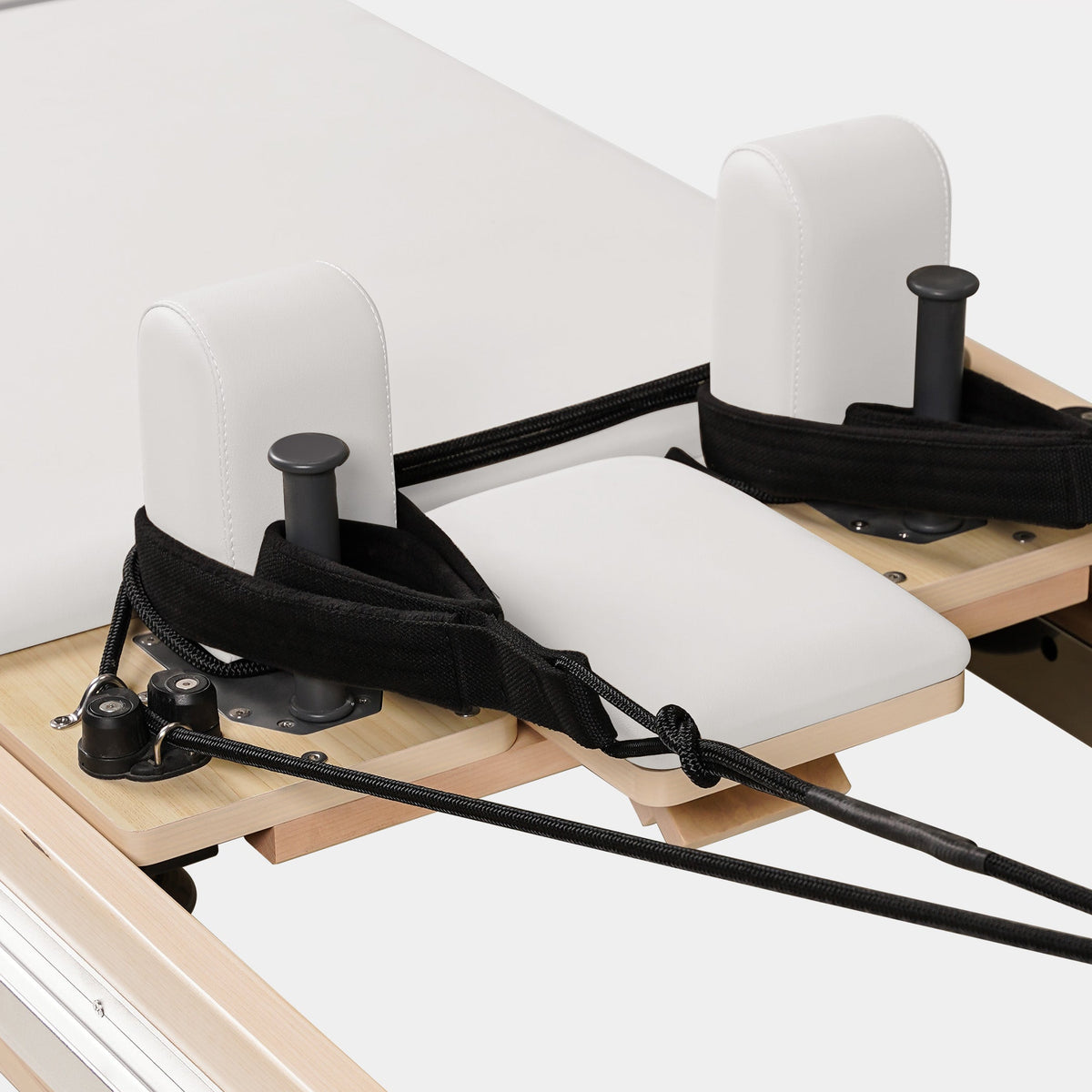 Reformora Full Track Maple Pilates Reformer