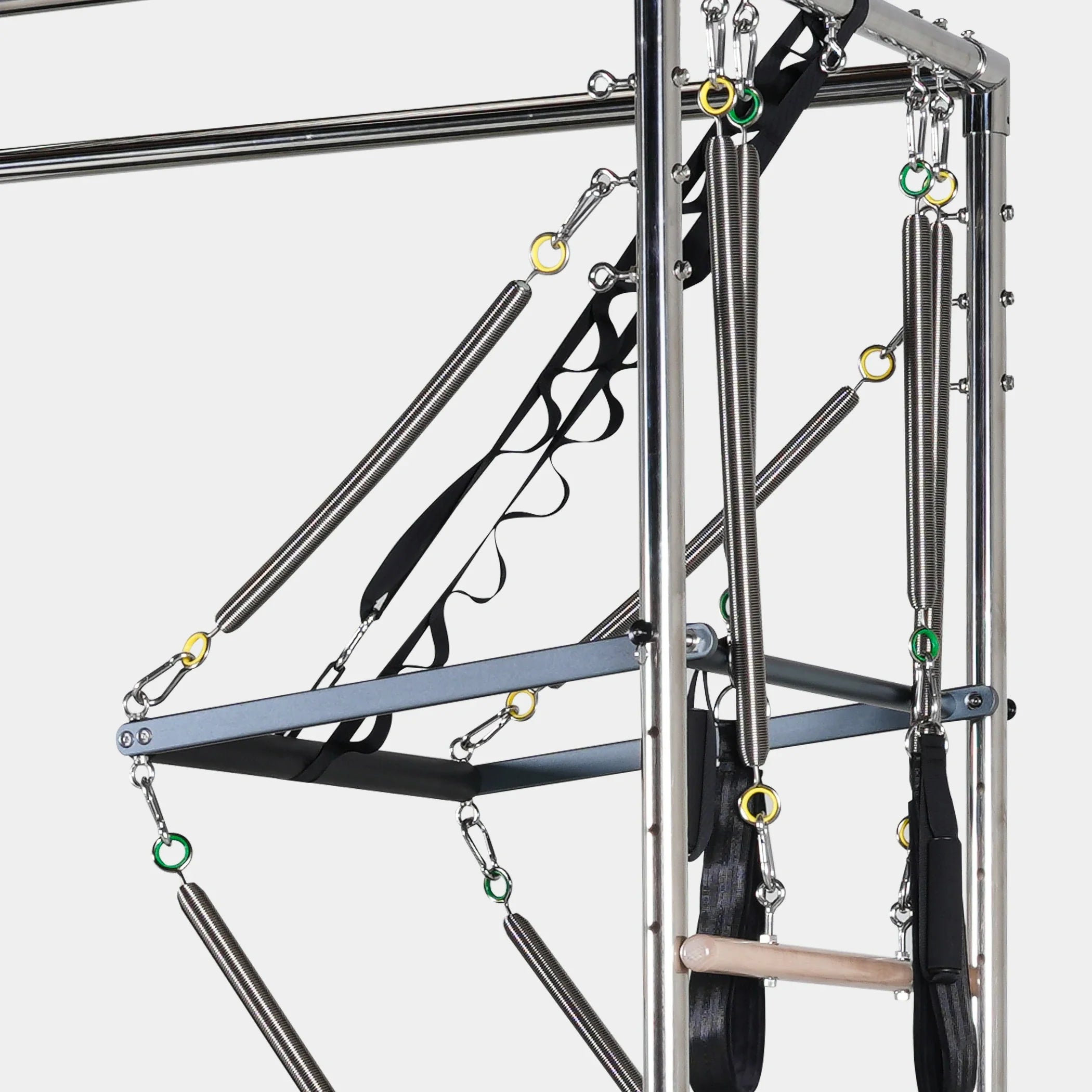 Pilates Trapeze Table Cadillac