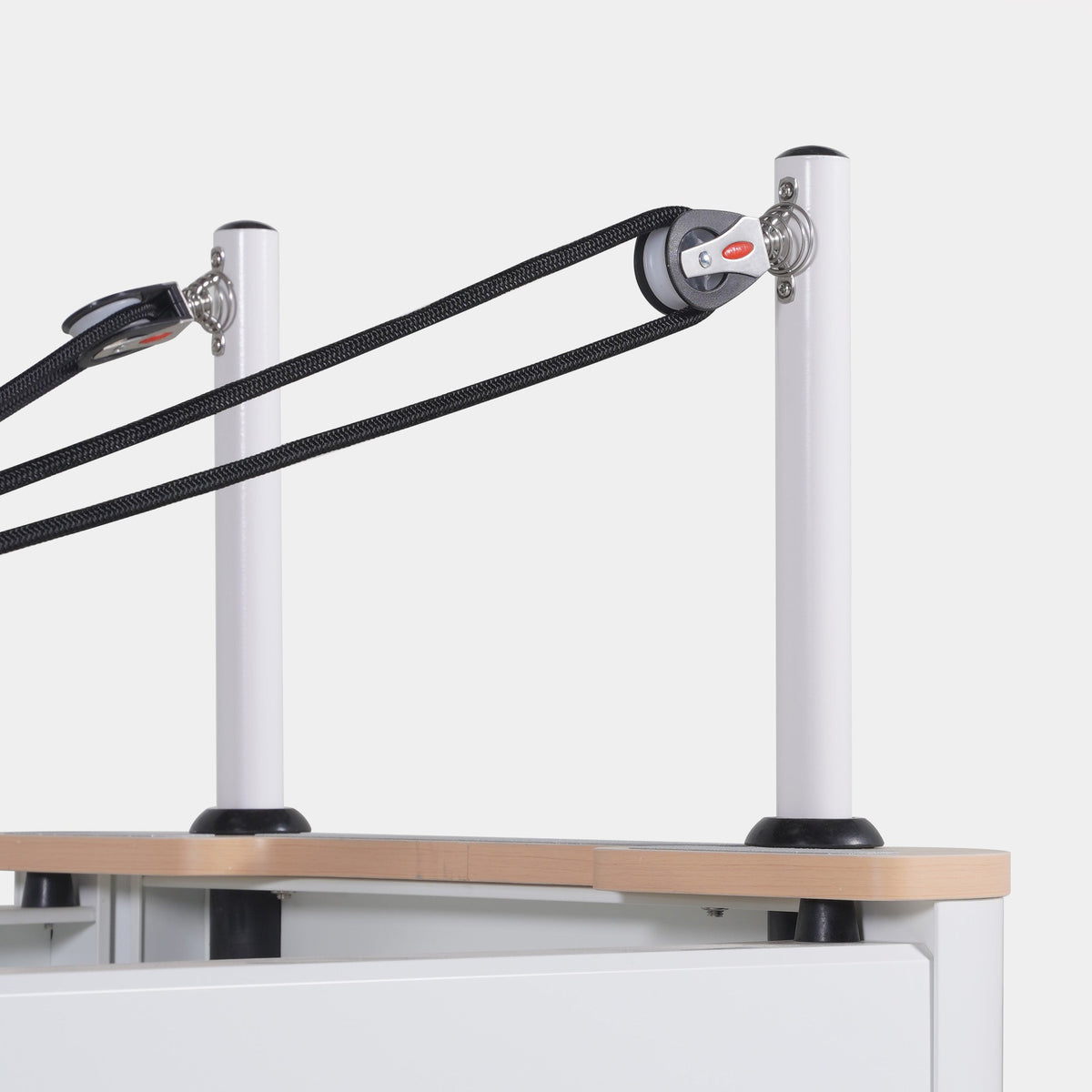 Foldable Aluminum Reformer
