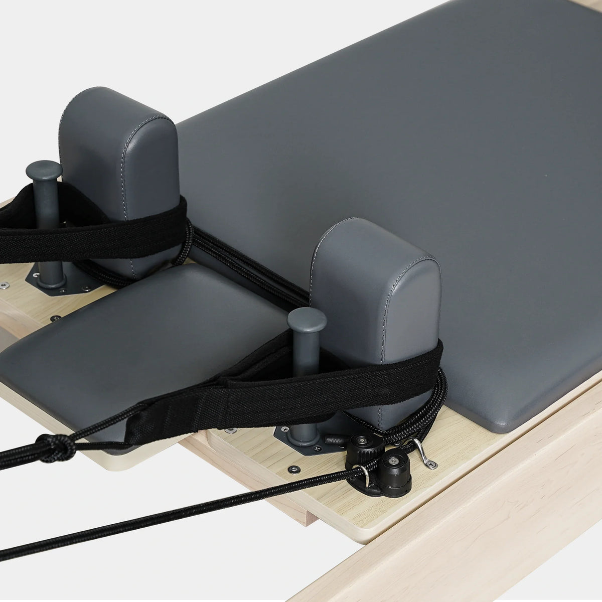 Reformora Maple Pilates Reformer