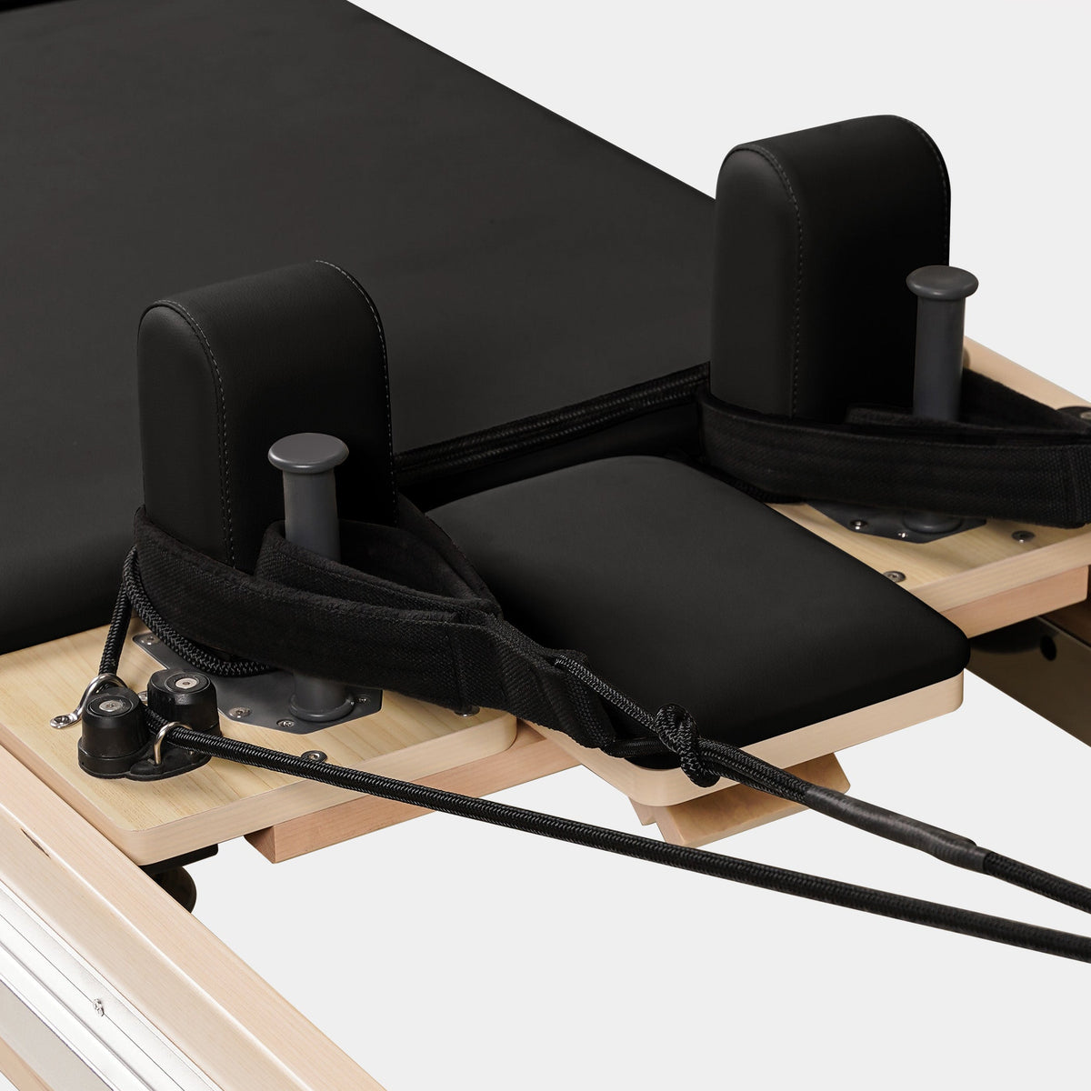 Reformora Full Track Maple Pilates Reformer