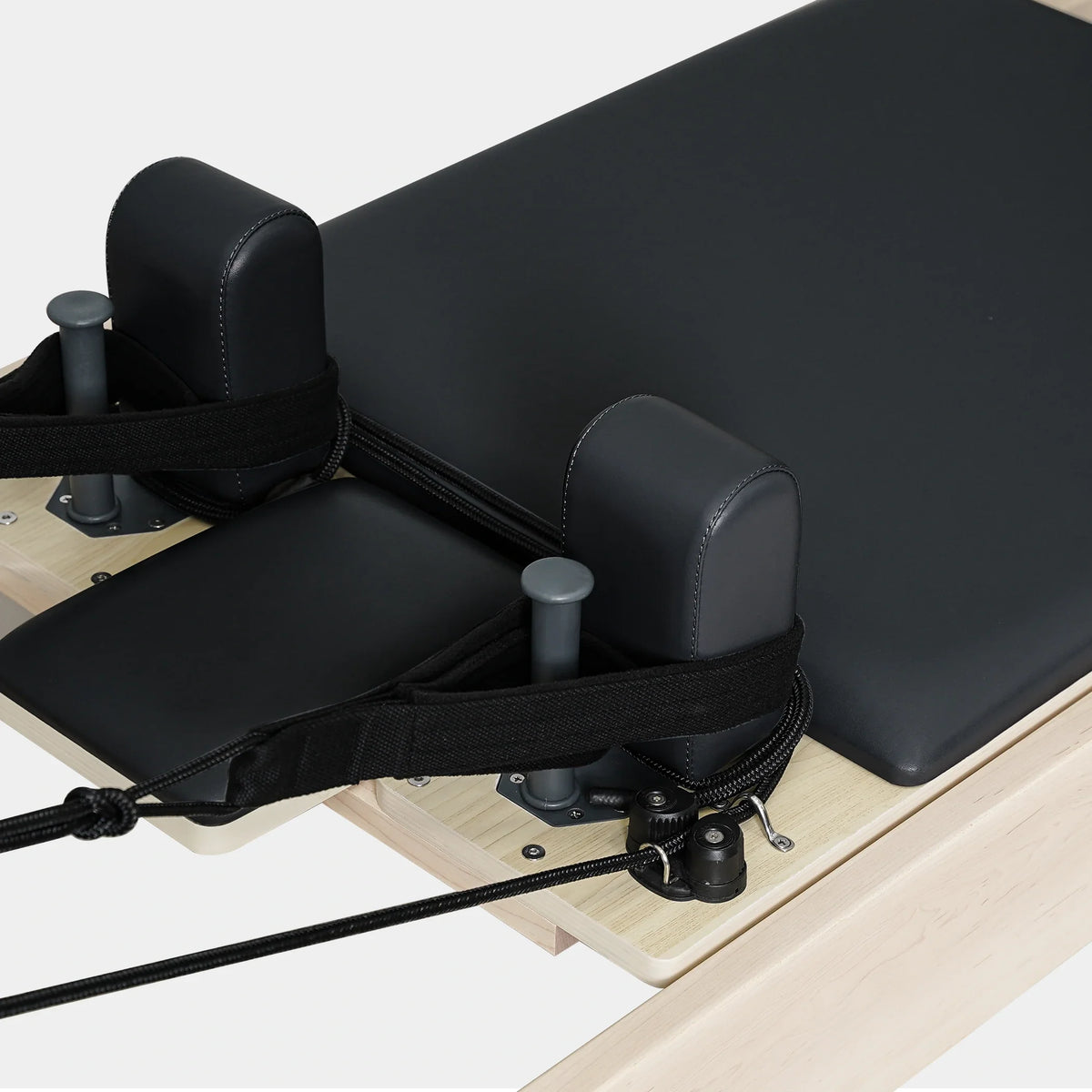 Reformora Maple Pilates Reformer