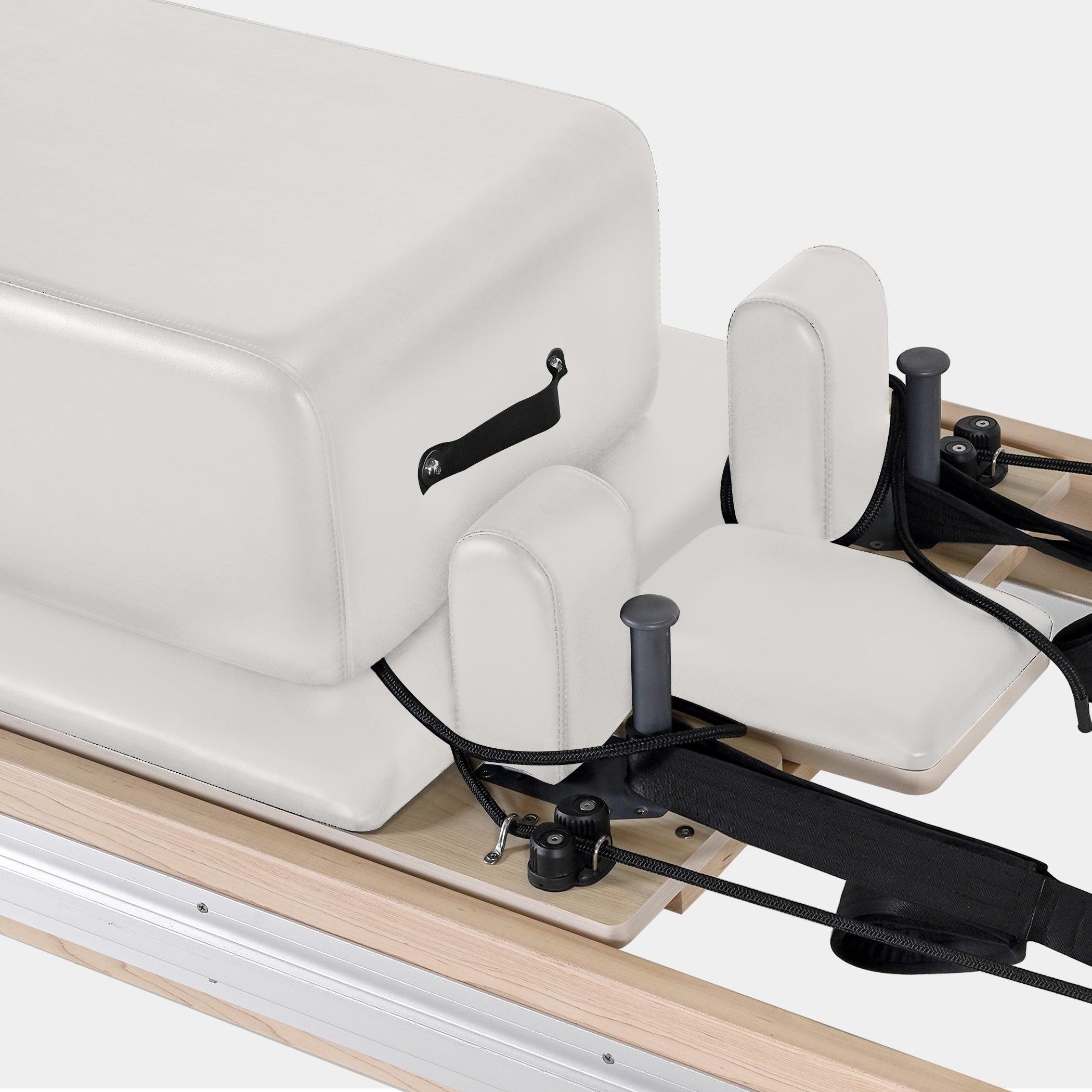 Maple Full Track Reformer with Tower