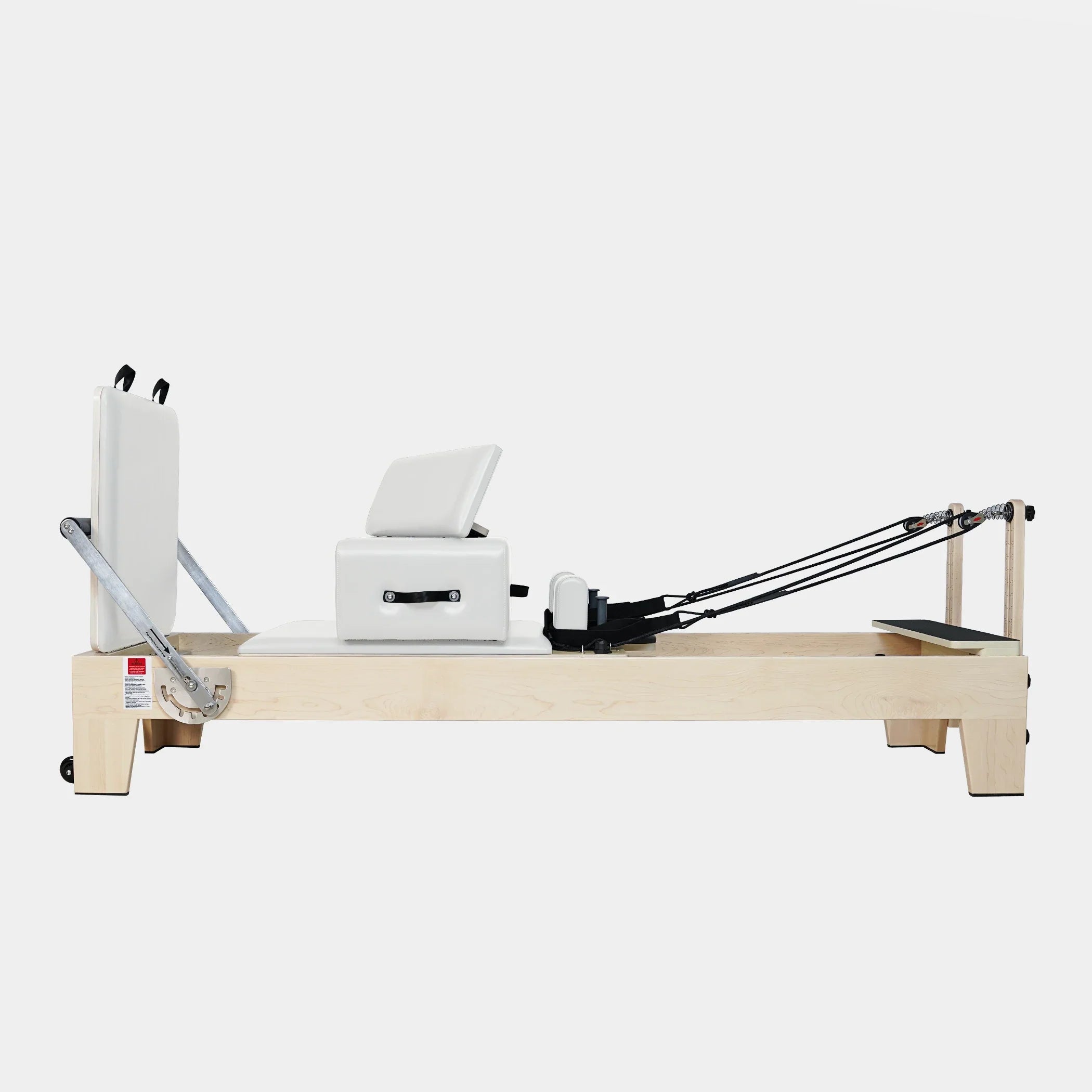 Studio Bundle — Maple Pilates Reformer