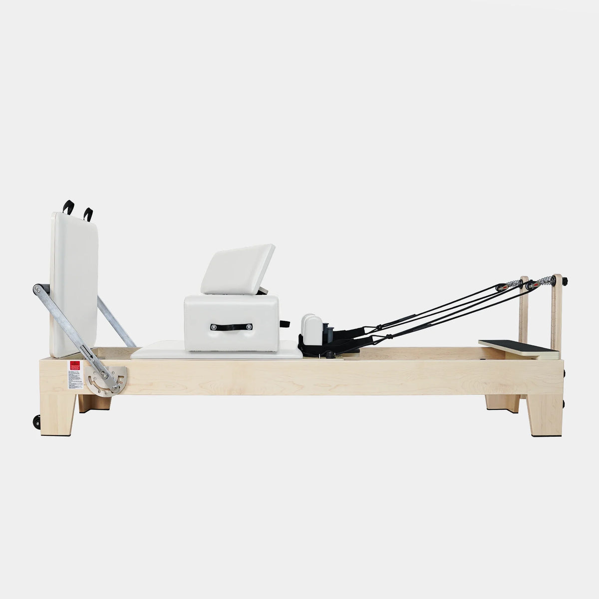 Reformora Maple Pilates Reformer