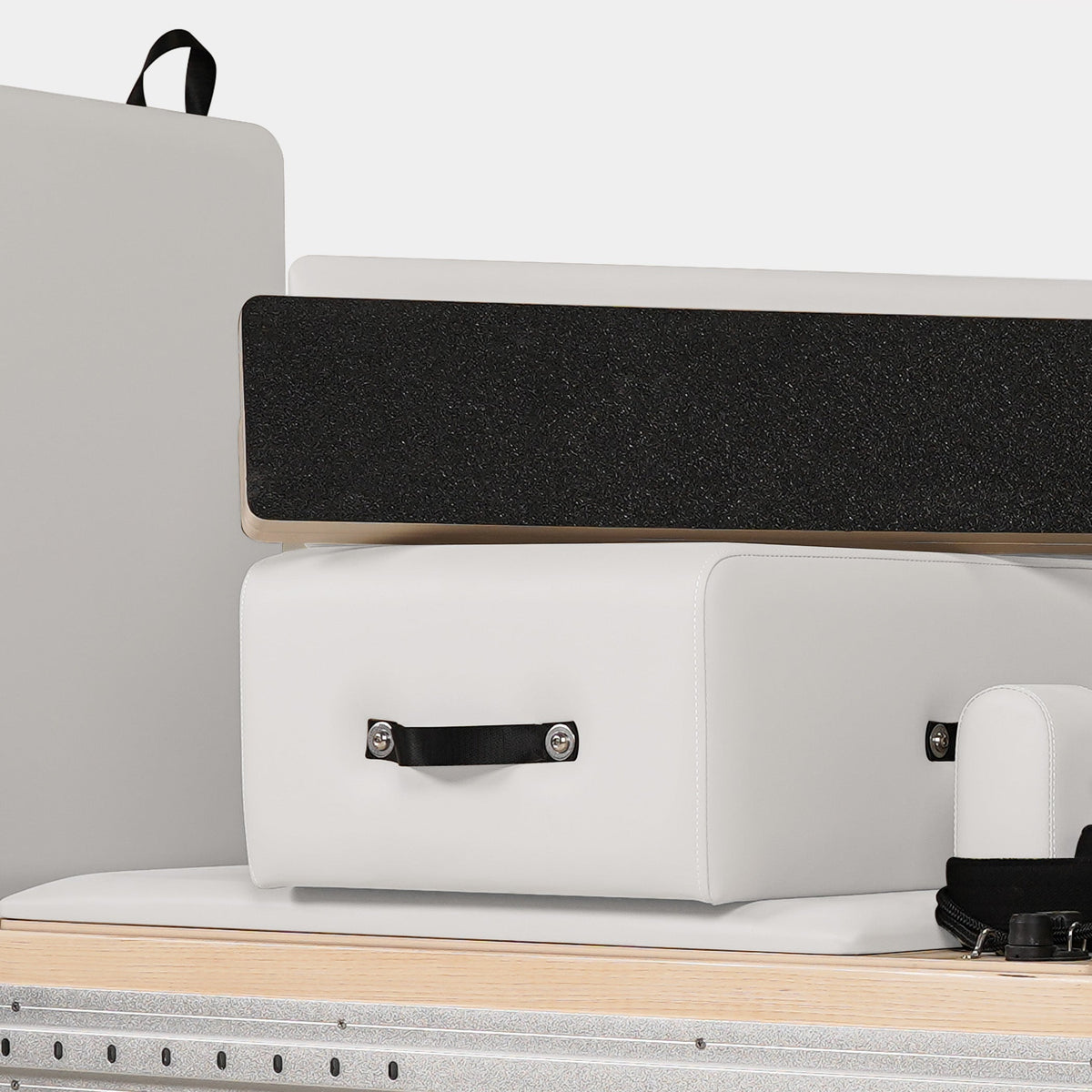 Reformora Full Track Maple Pilates Reformer