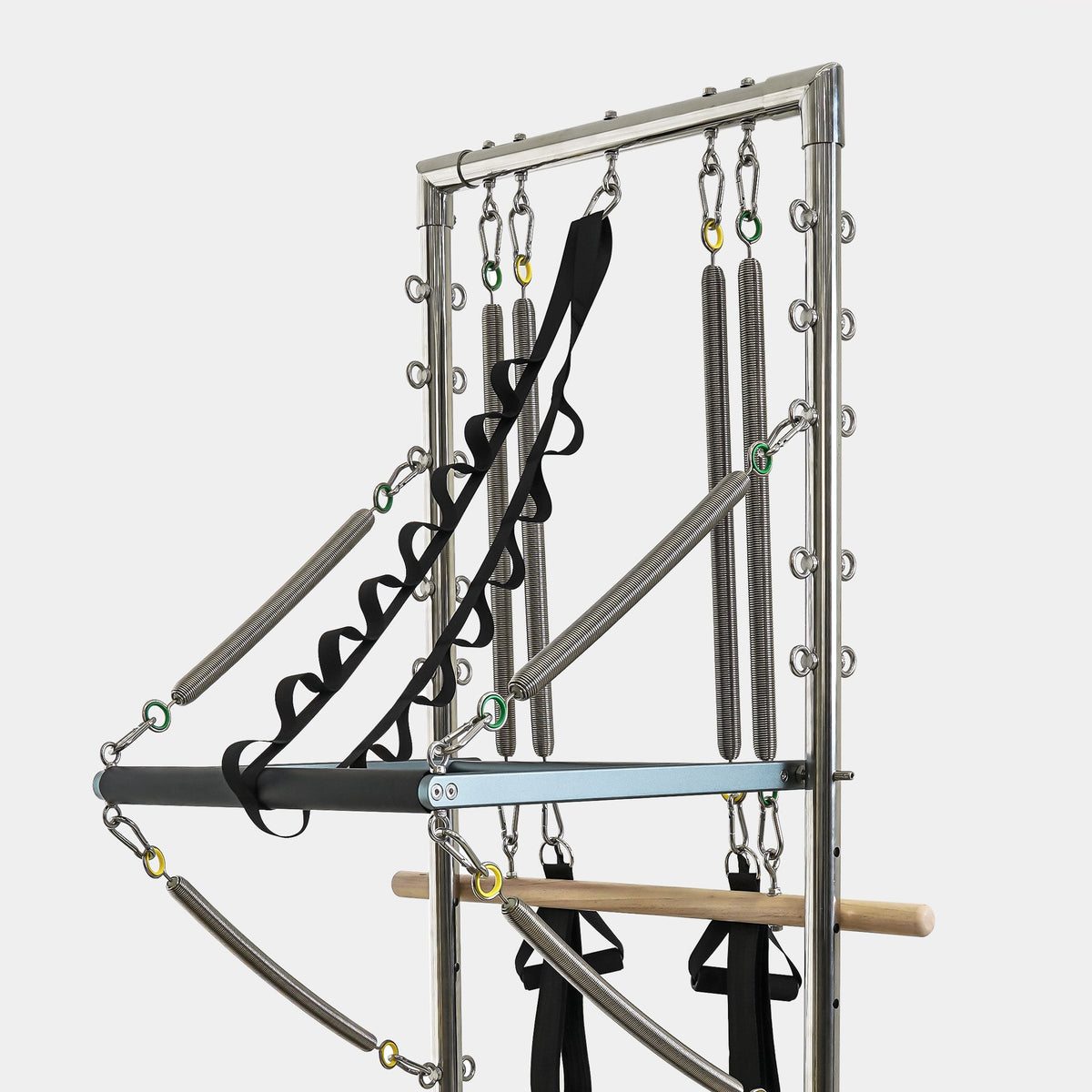 Reformora Studio Bundle – Pilates Reformer with Tower – image 8
