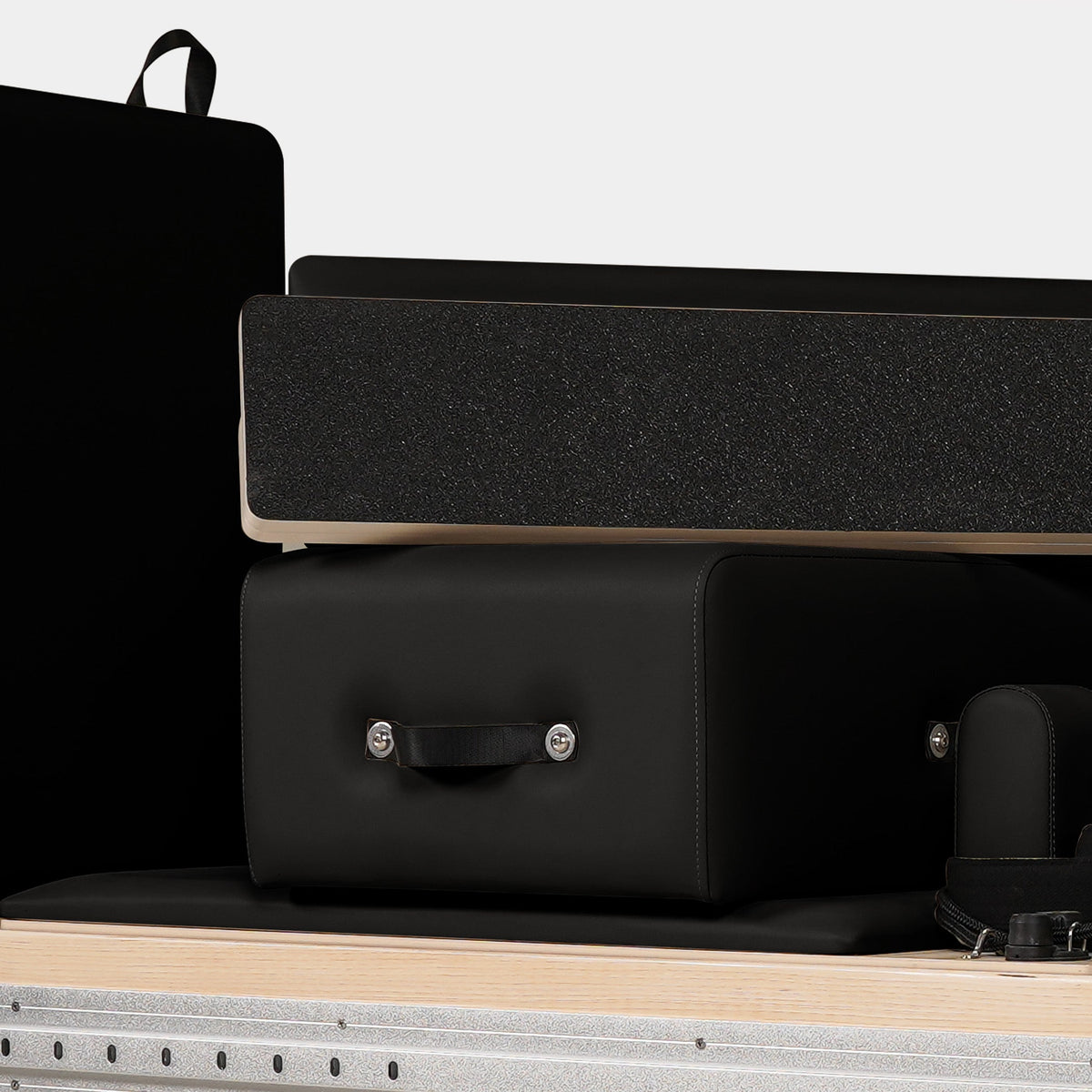 Reformora Full Track Maple Pilates Reformer