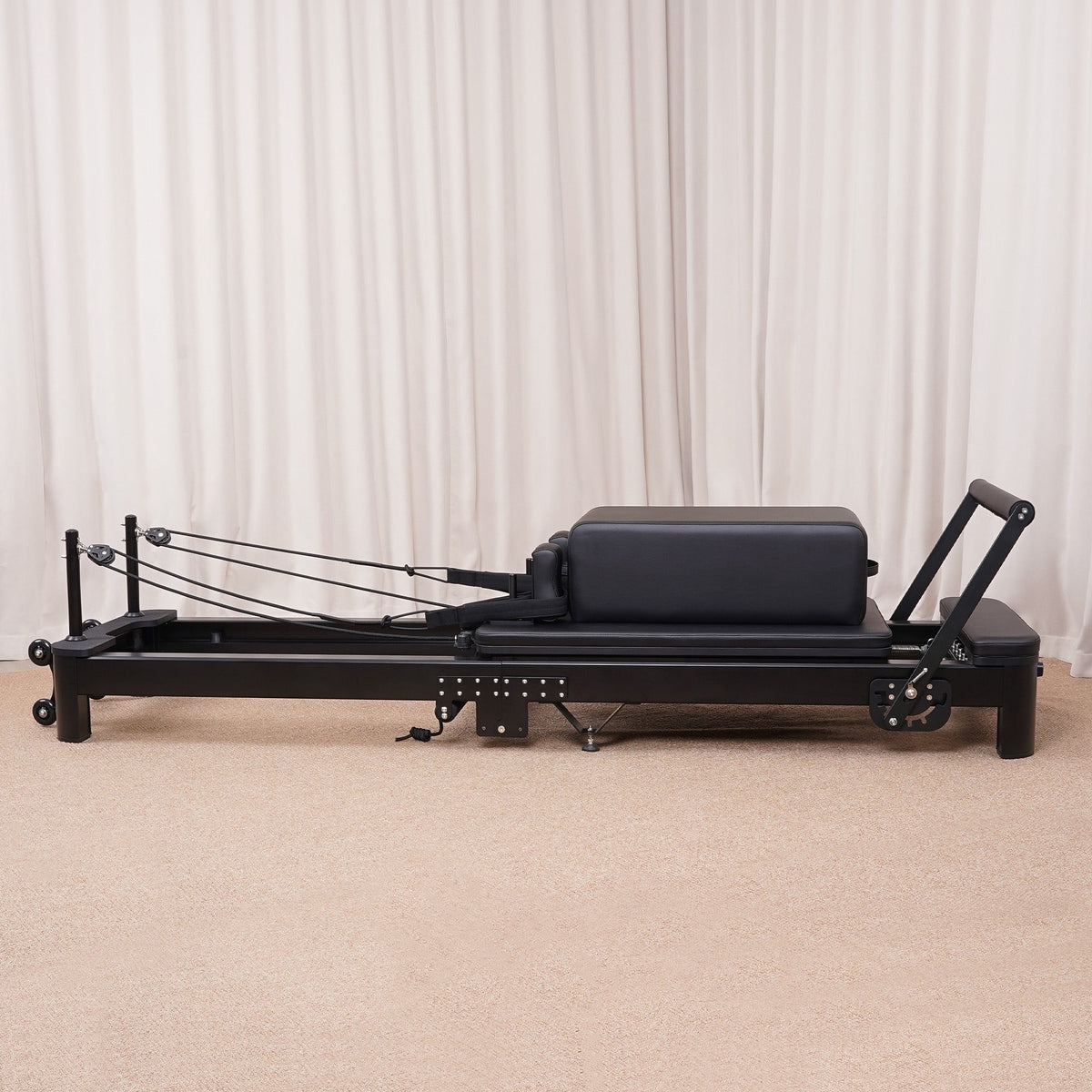 Reformora Stealth Foldable Aluminum Reformer