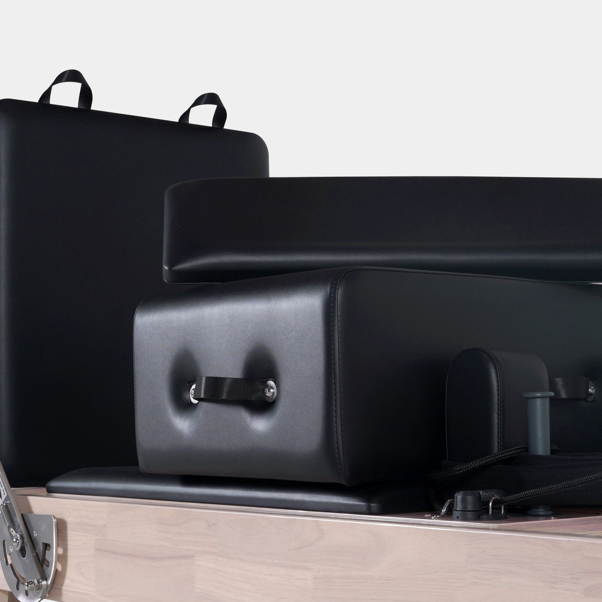 Studio Bundle — Pilates Reformer with Tower