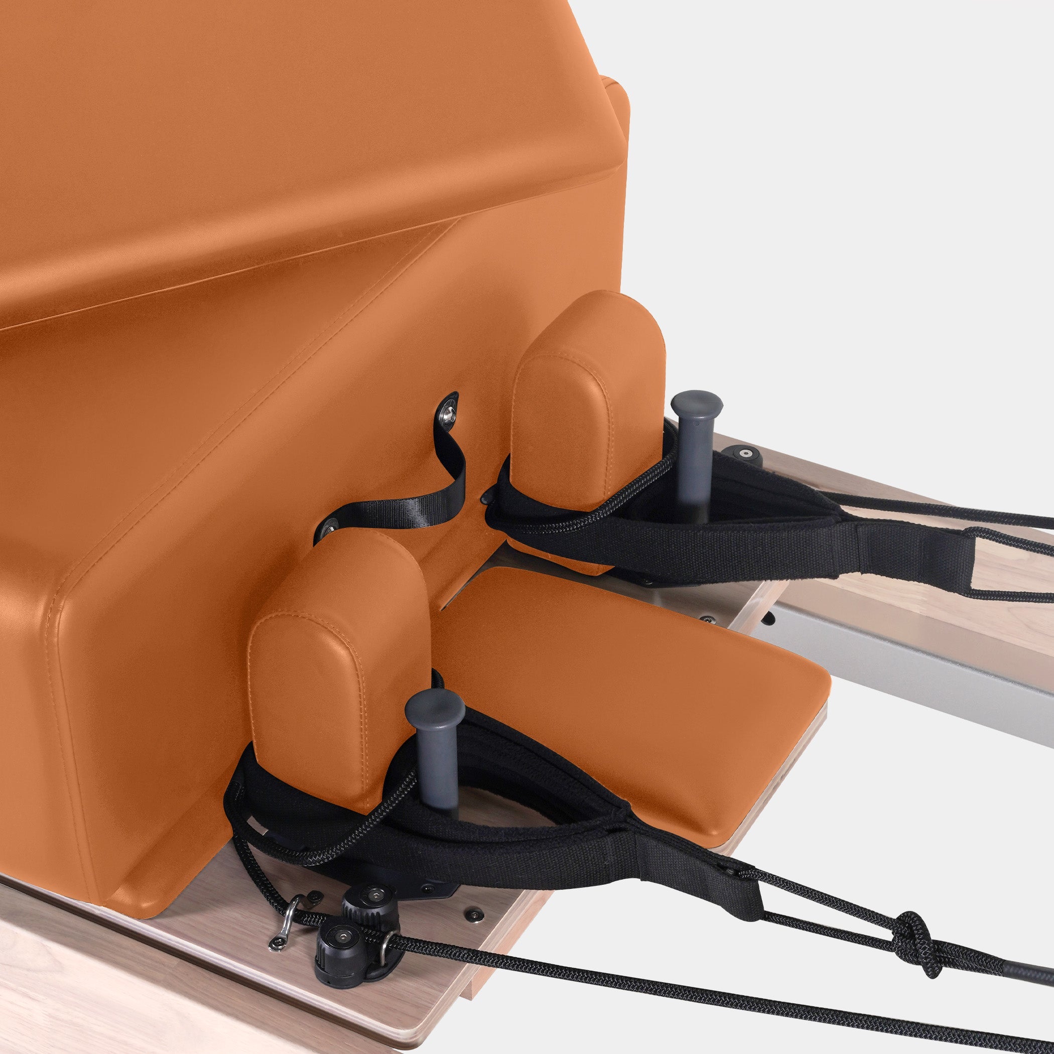 Classic Pilates Reformer