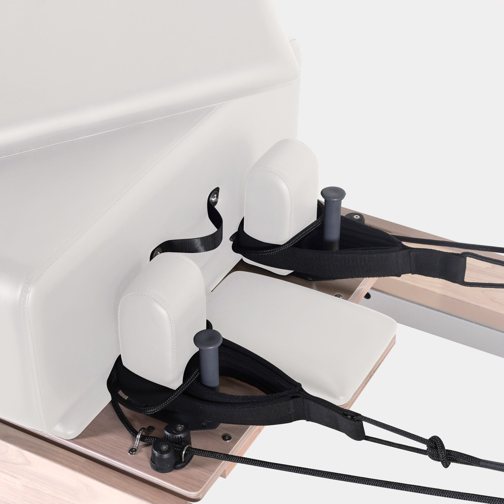 Solid Wood Classic Pilates Reformer