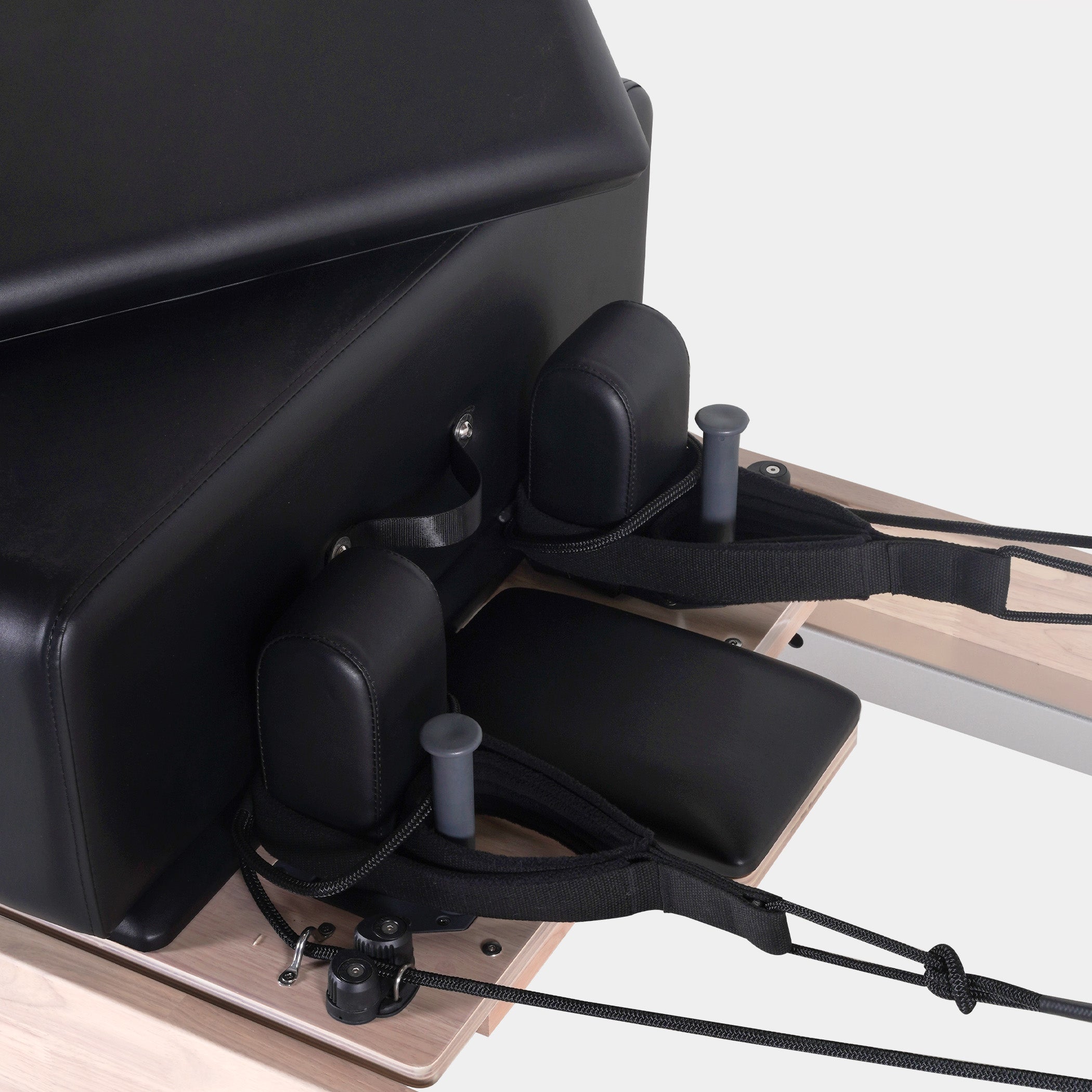 Studio Bundle — Classic Pilates Reformer