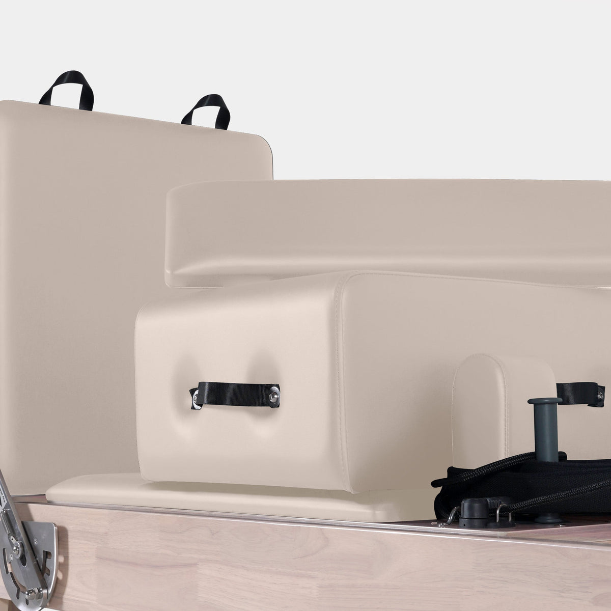 Pilates Reformer with Tower