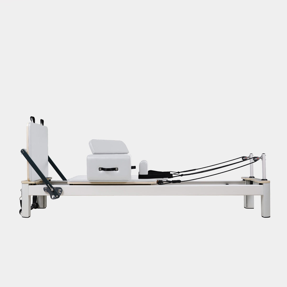 Aluminum Alloy Pilates Reformer