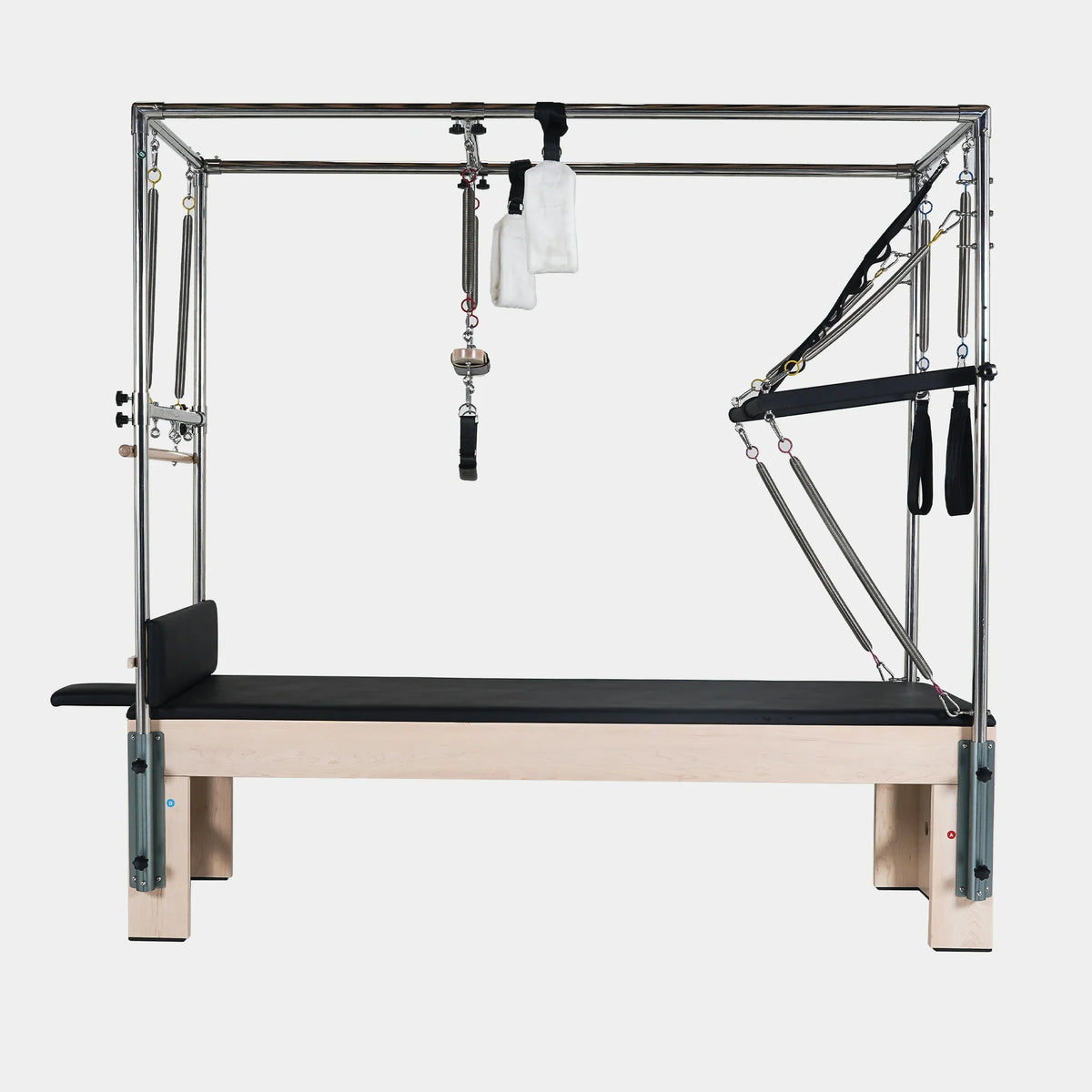 Reformora Maple Pilates Trapeze Table Cadillac
