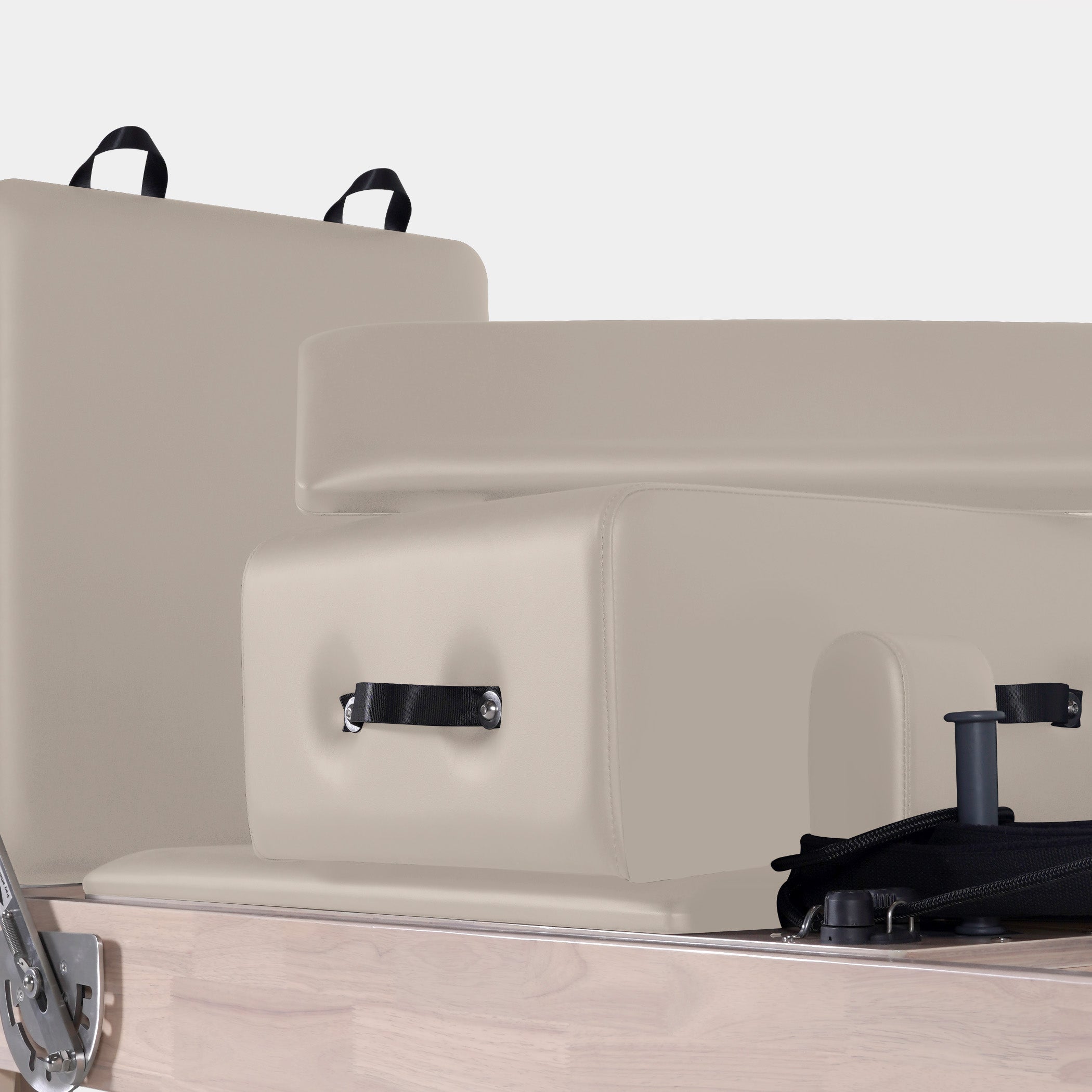 Studio Bundle — Classic Pilates Reformer