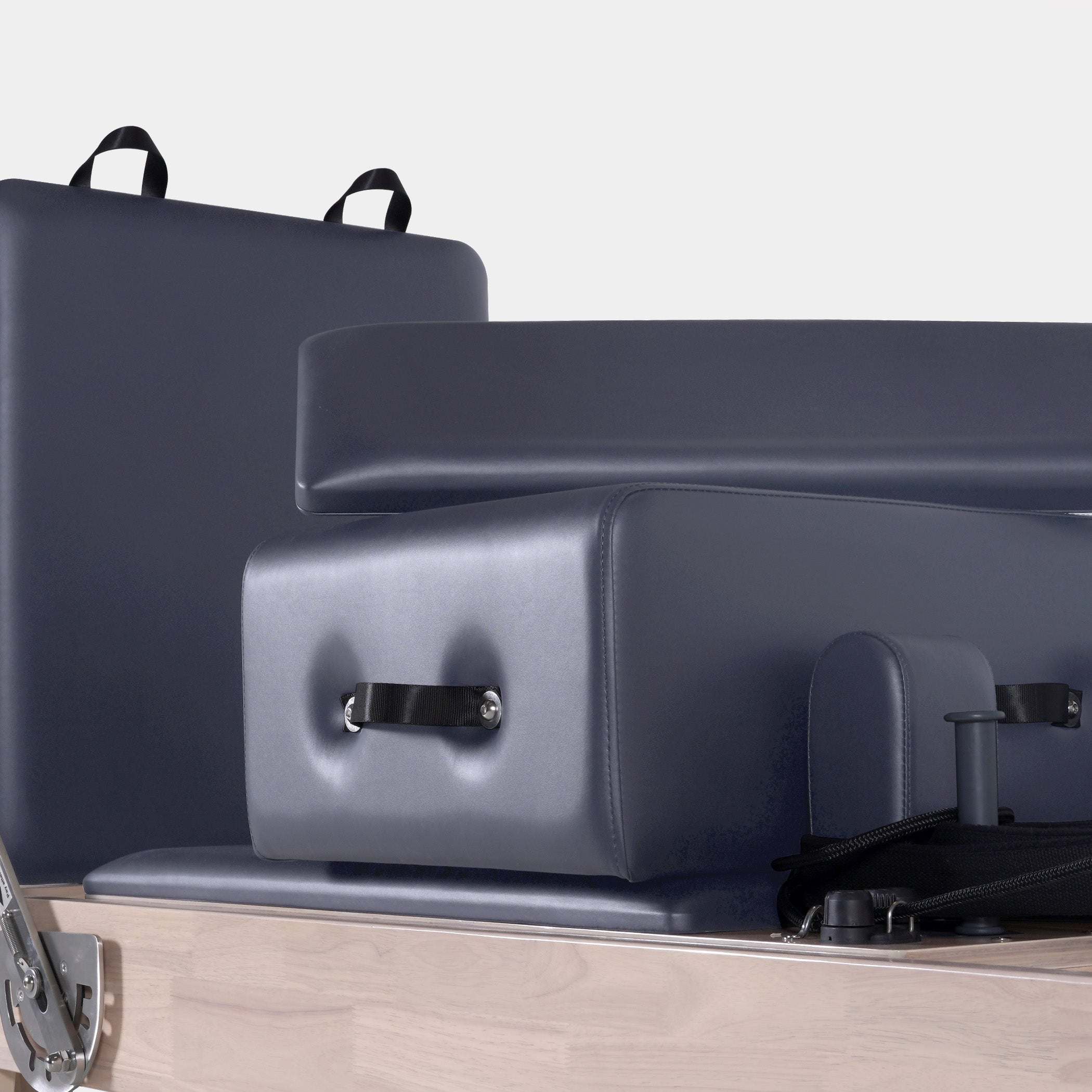 Solid Wood Classic Pilates Reformer