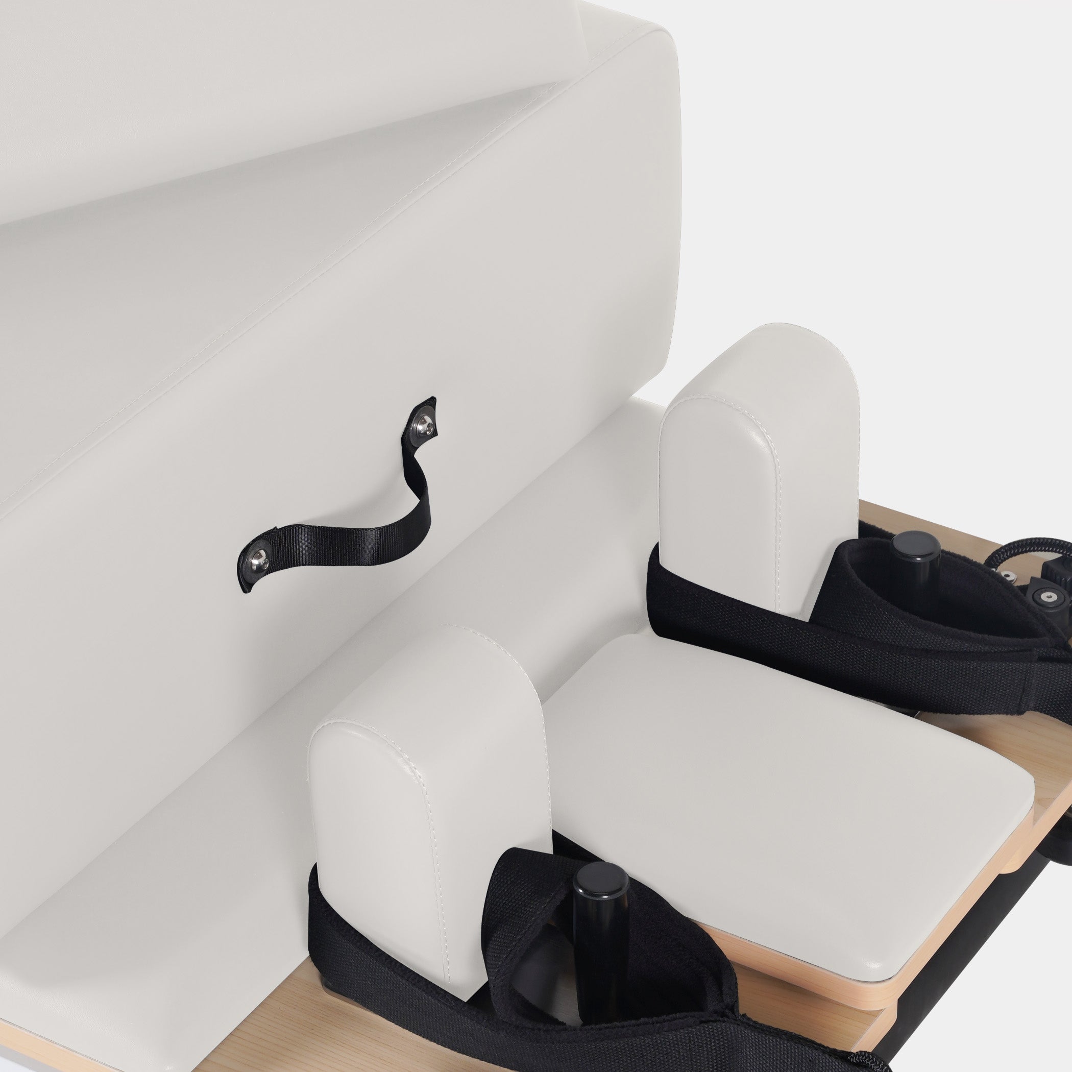Foldable Aluminum Reformer