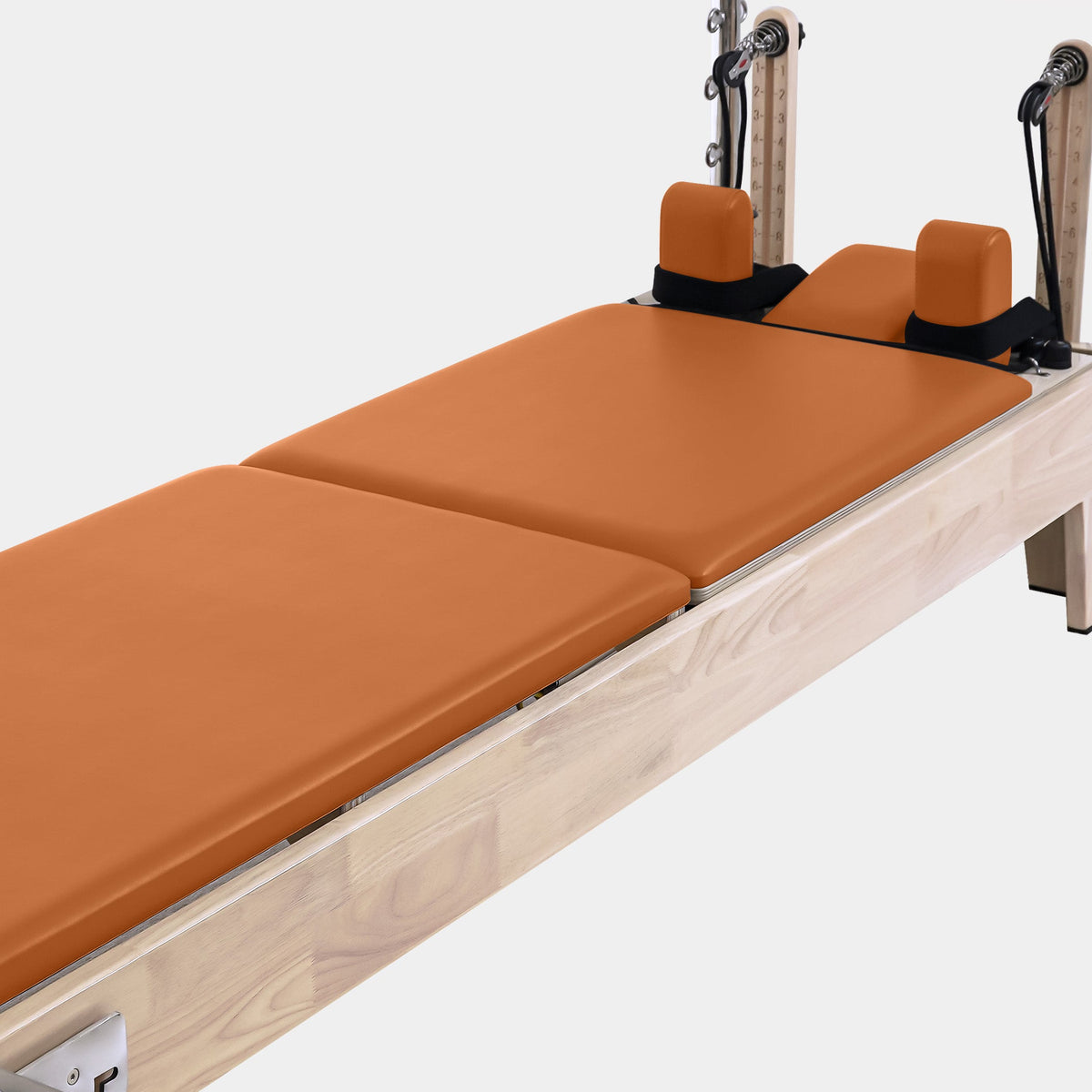 Pilates Reformer with Tower