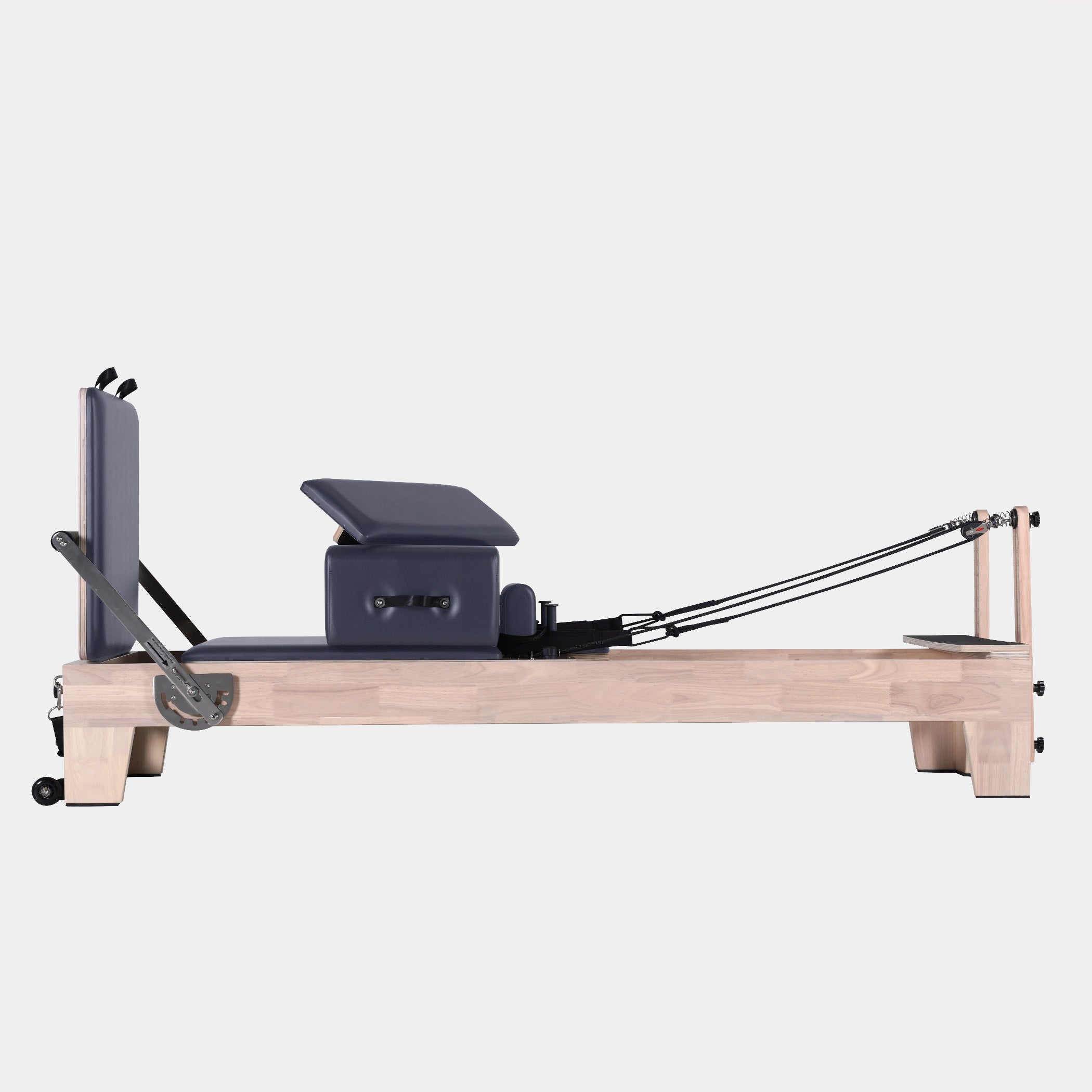 Classic Pilates Reformer