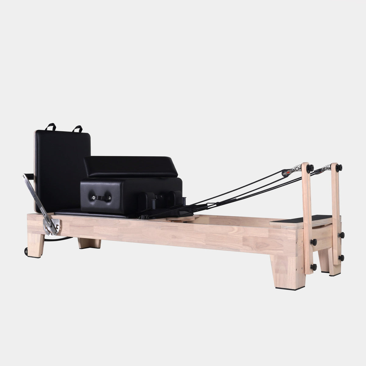 Reformora Studio Bundle – Classic Pilates Reformer – image 2