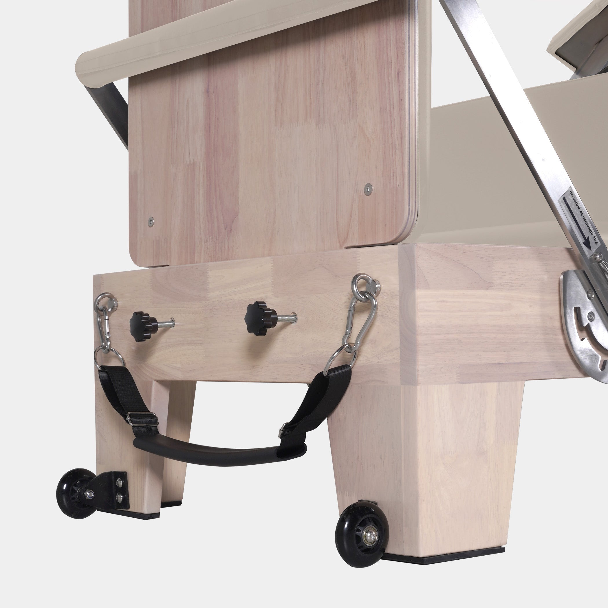 Studio Bundle — Classic Pilates Reformer