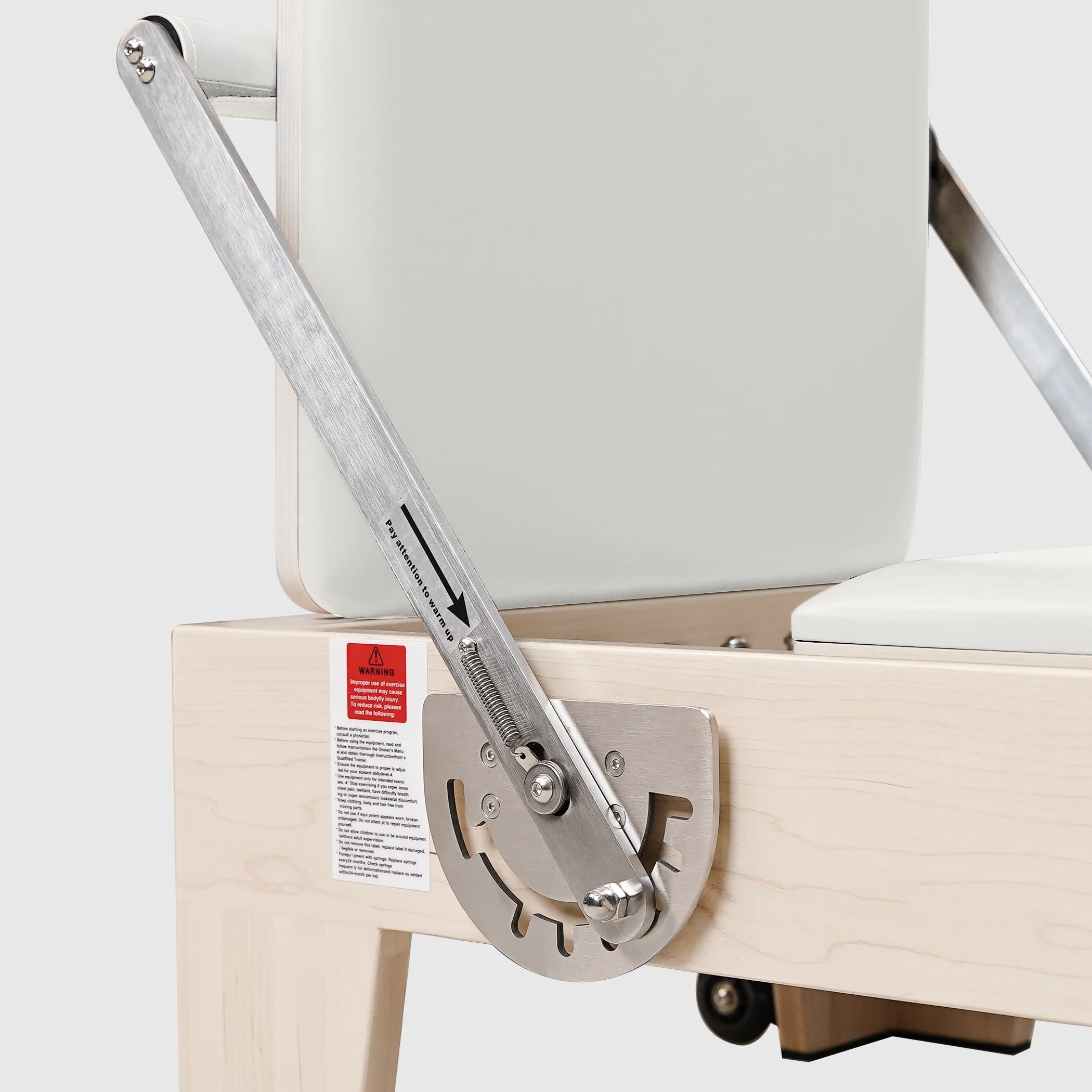 Studio Bundle — Maple Pilates Reformer