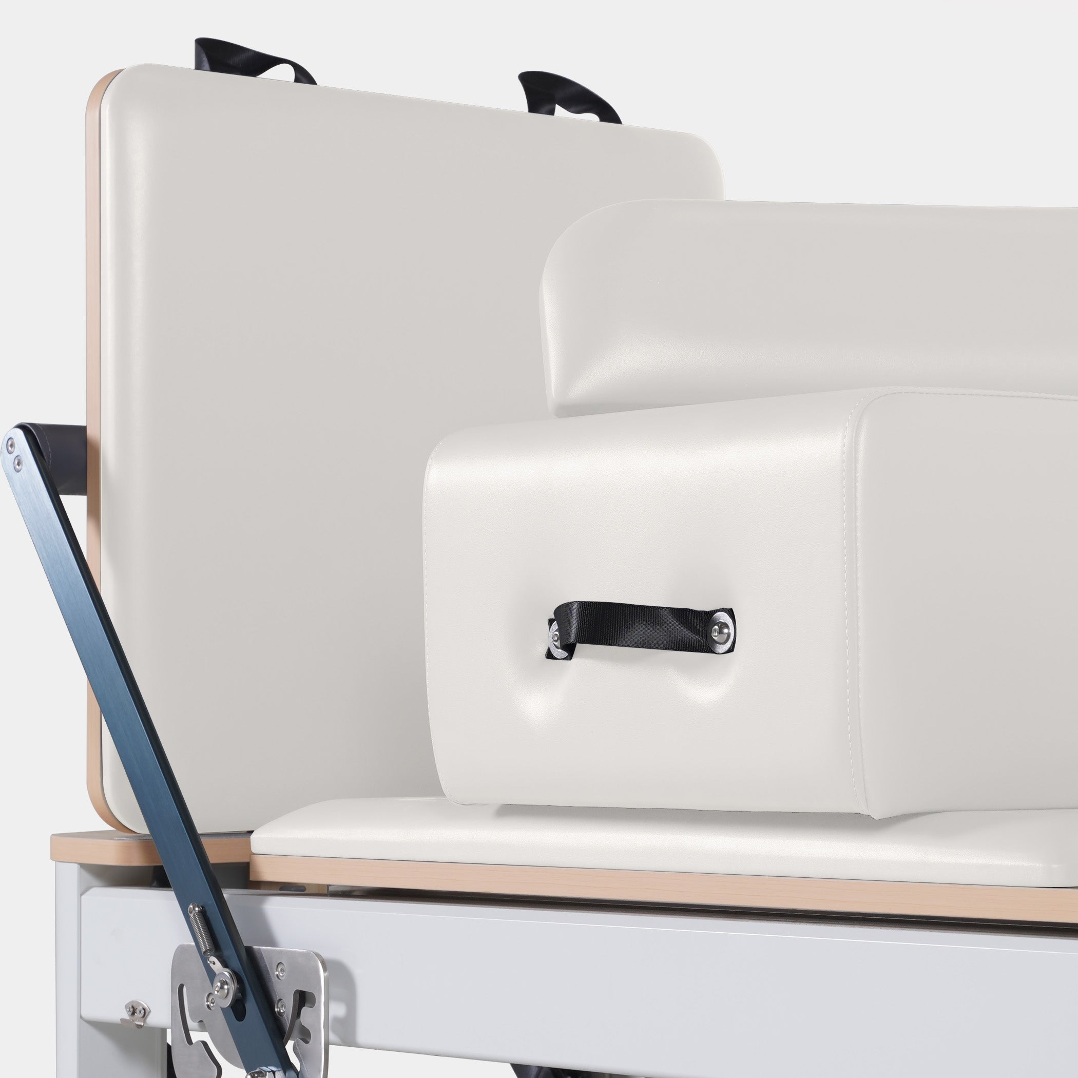 Foldable Aluminum Reformer