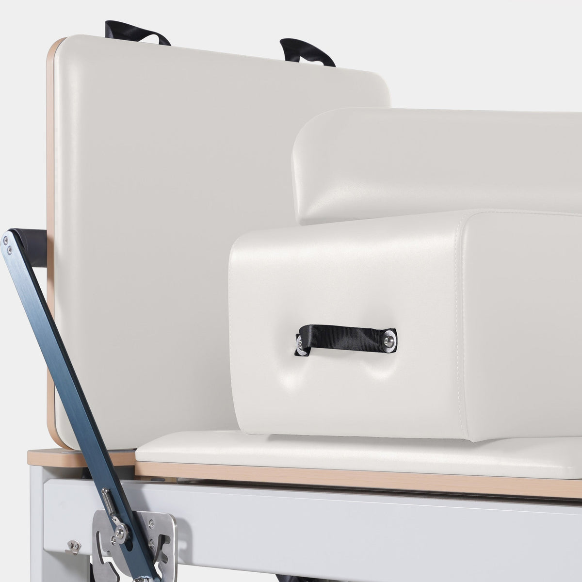 Foldable Aluminum Reformer