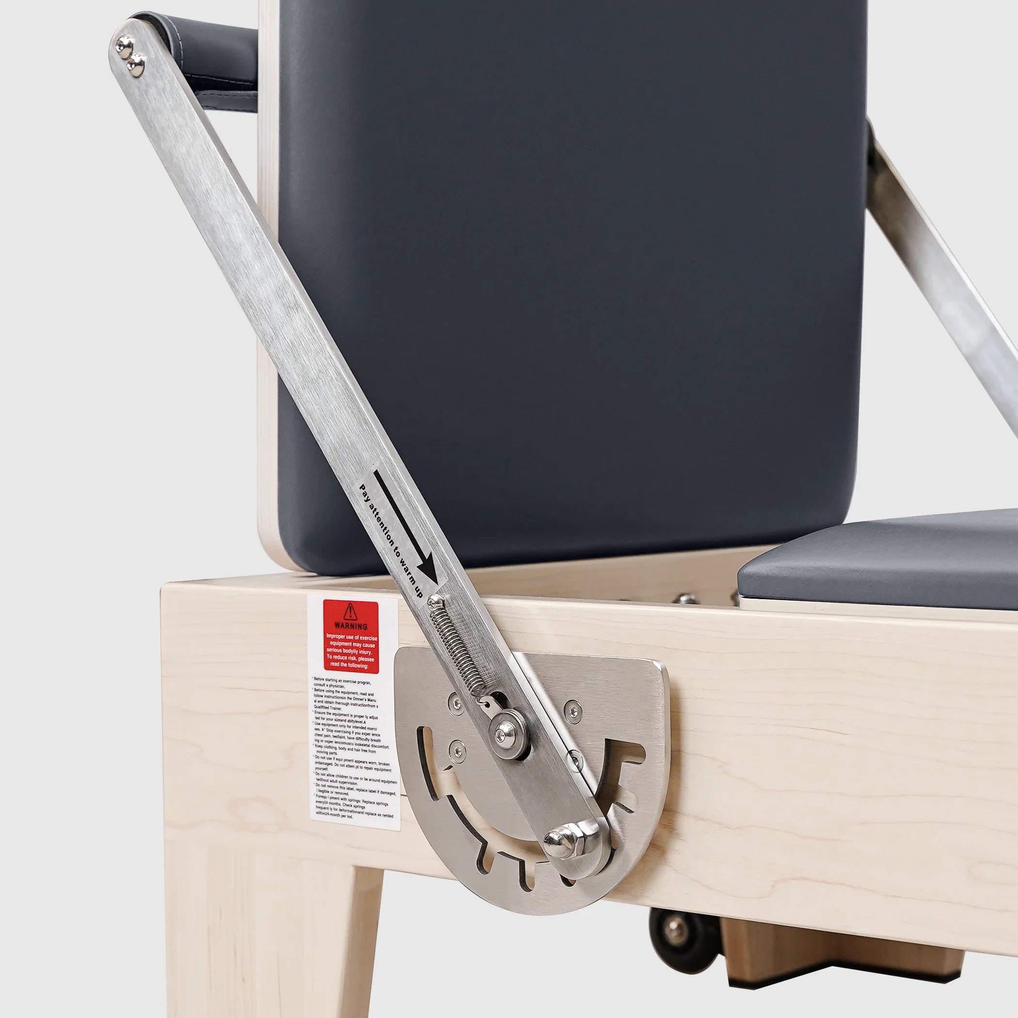 Studio Bundle — Maple Pilates Reformer