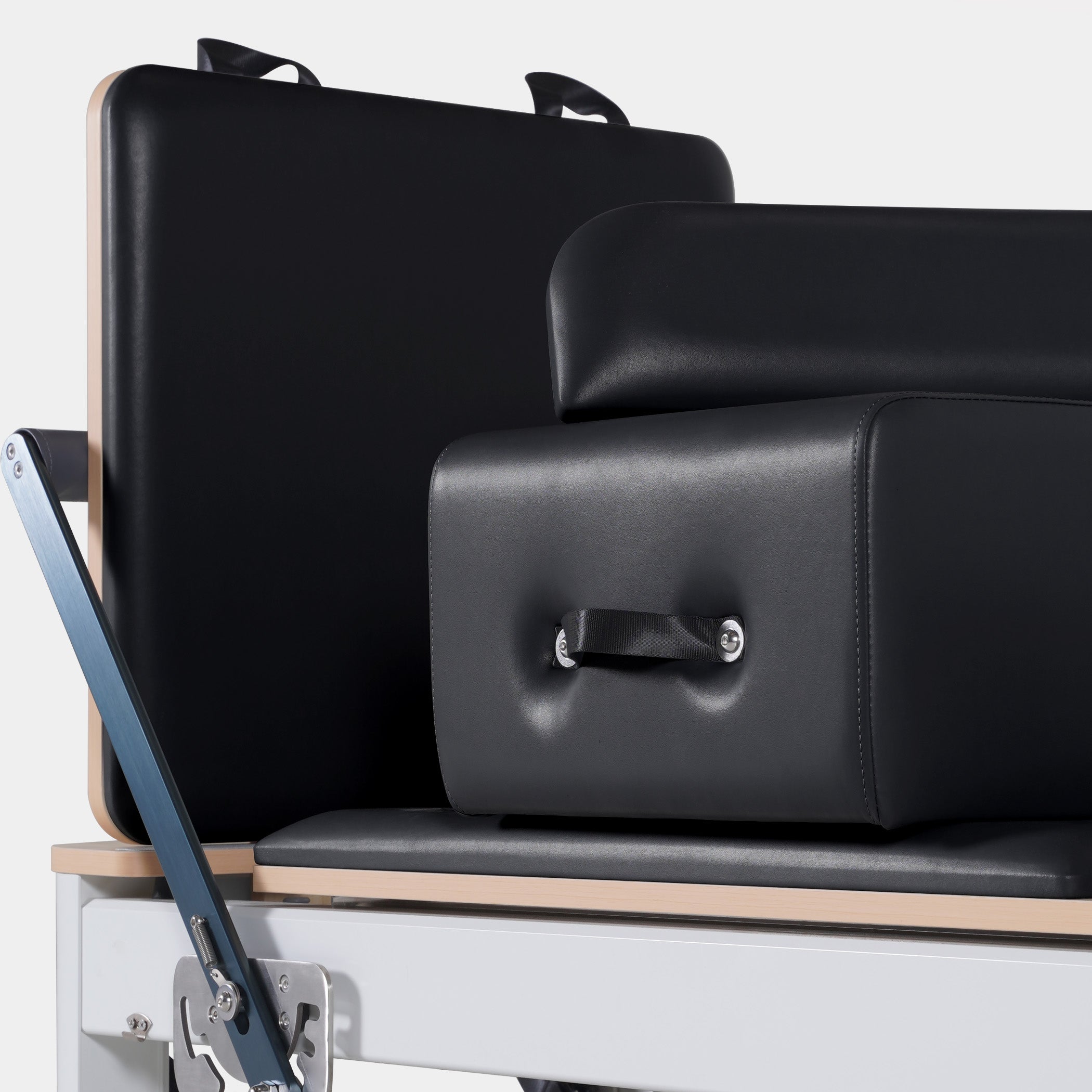 Foldable Aluminum Reformer