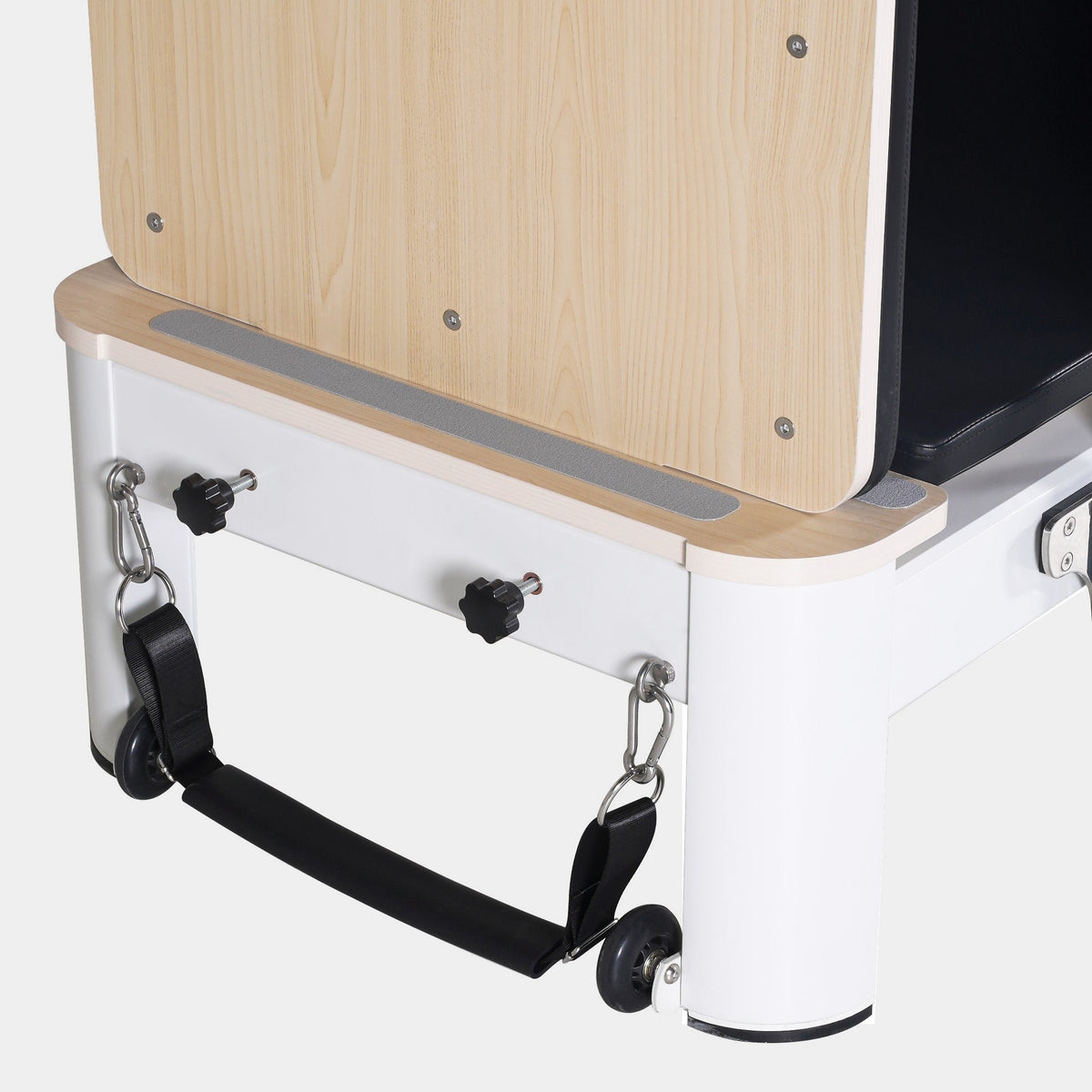 Aluminum Pilates Reformer with Tower