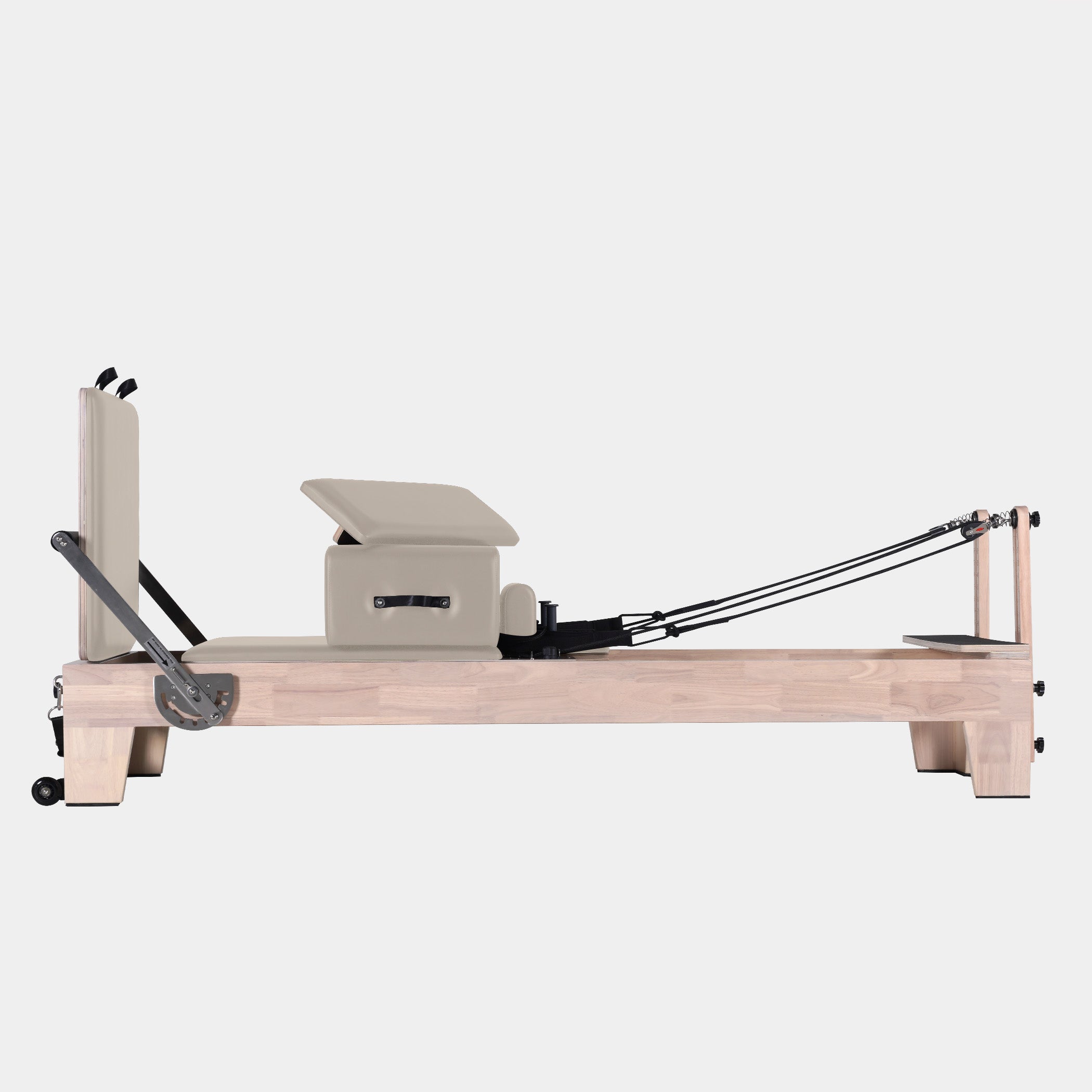 Studio Bundle — Classic Pilates Reformer