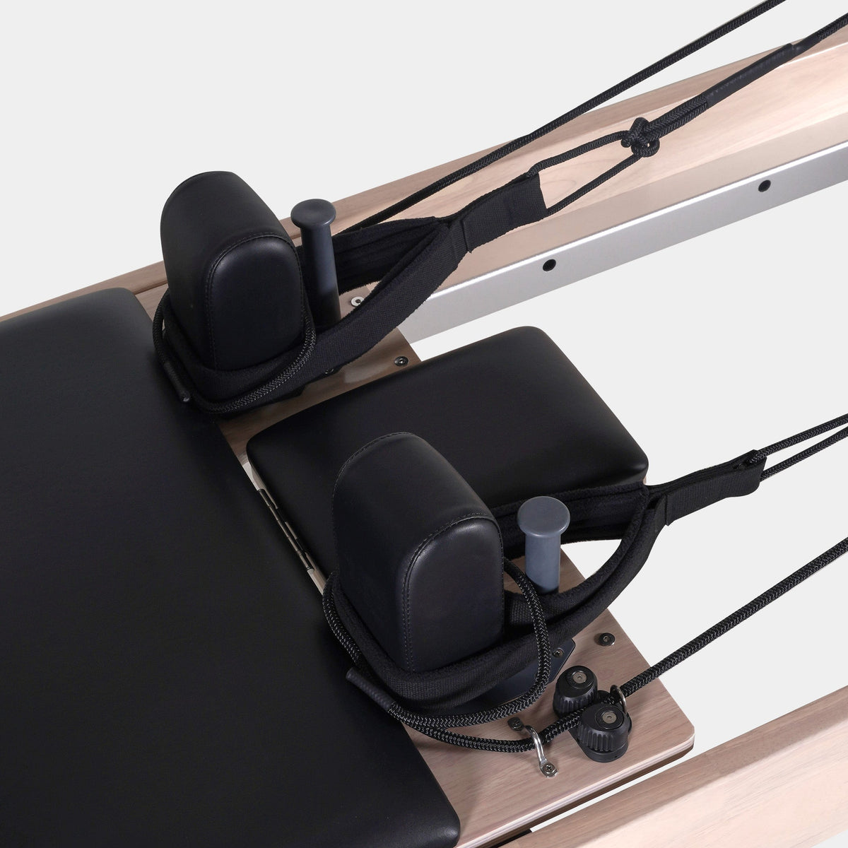 Classic Pilates Reformer
