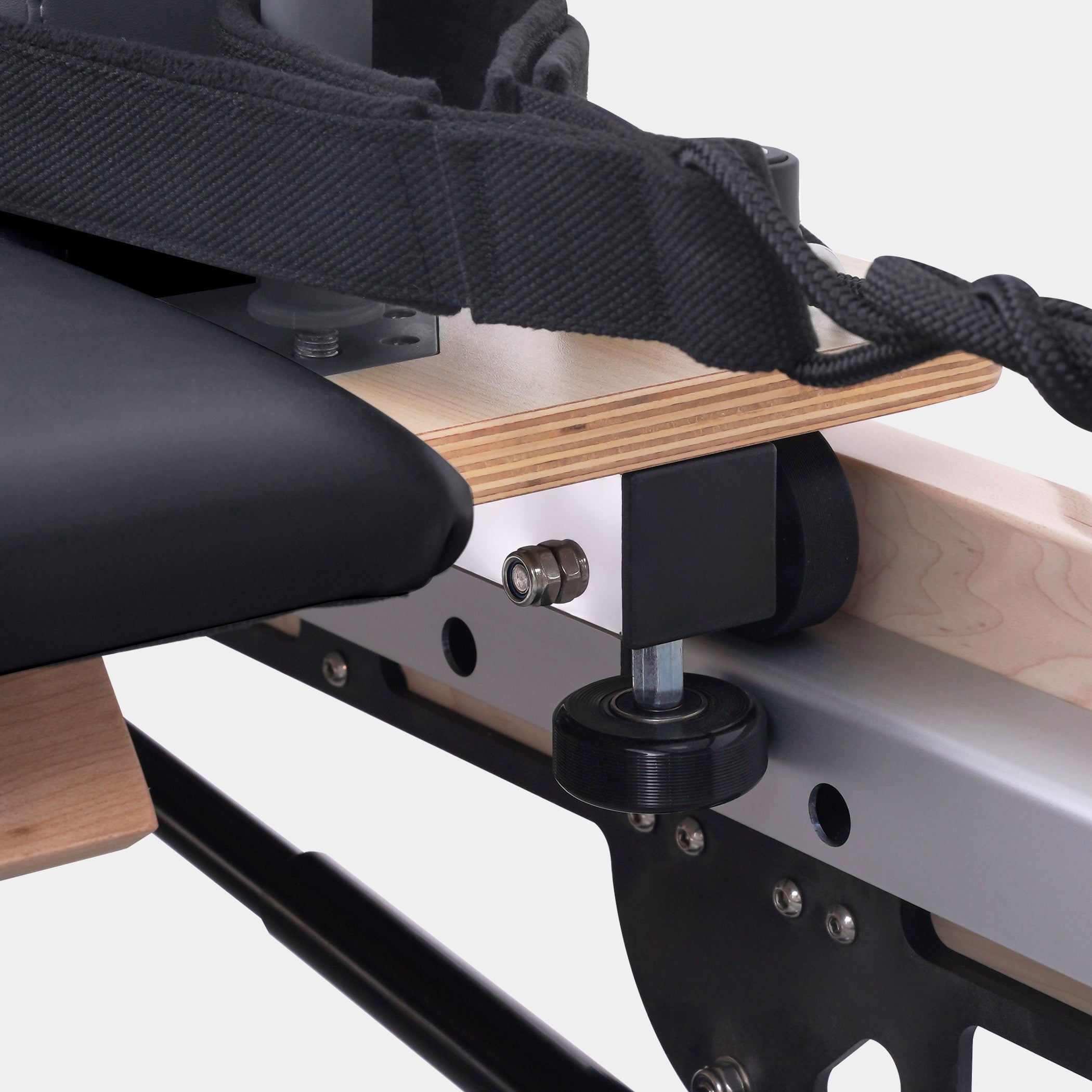 Maple Foldable Pilates Reformer