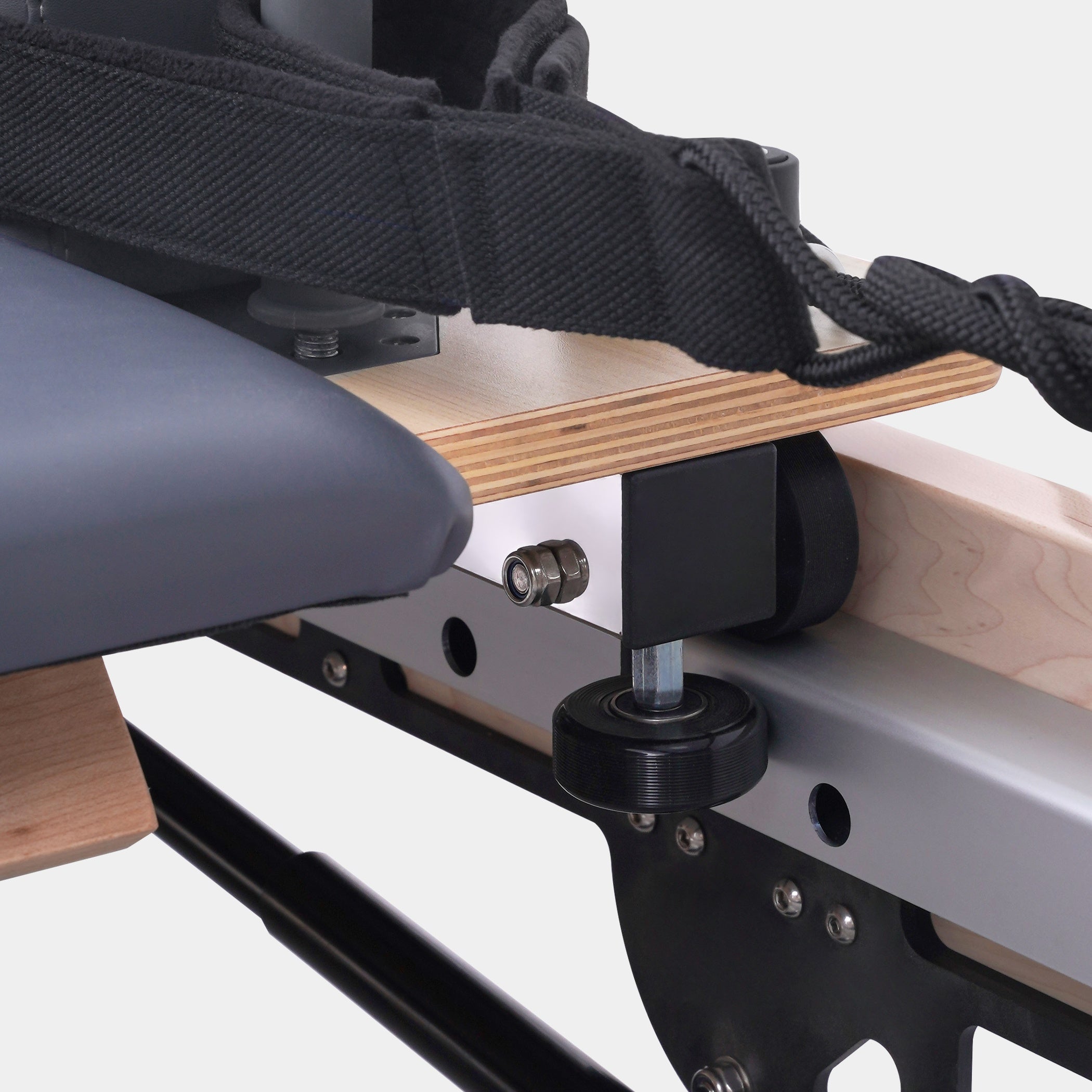 Maple Foldable Pilates Reformer