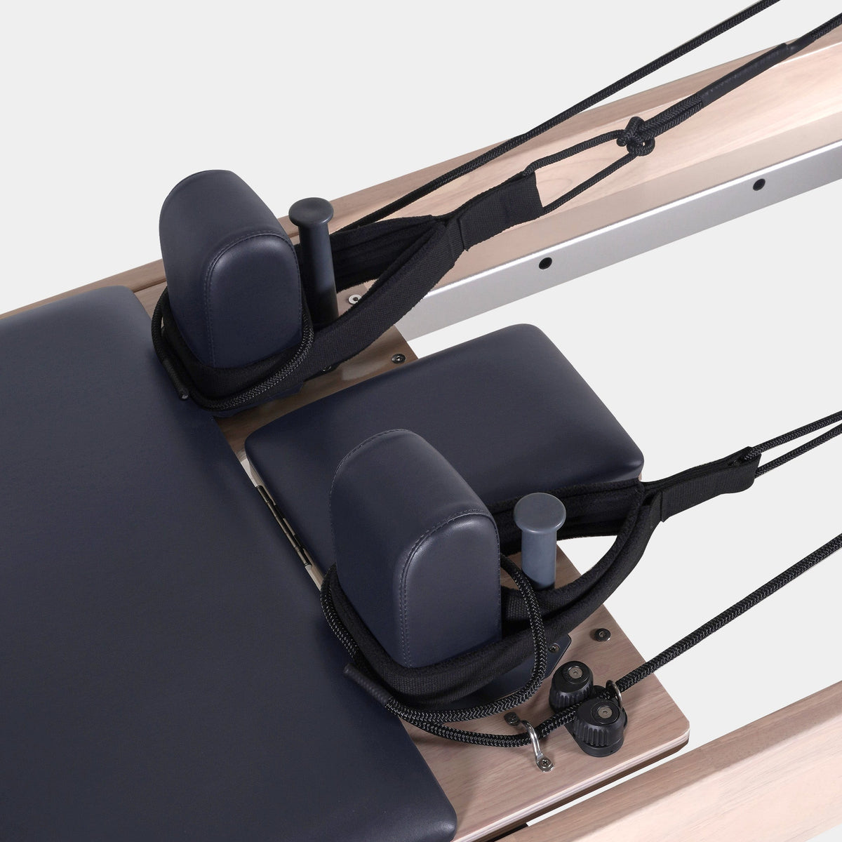 Reformora Studio Bundle – Classic Pilates Reformer – image 23