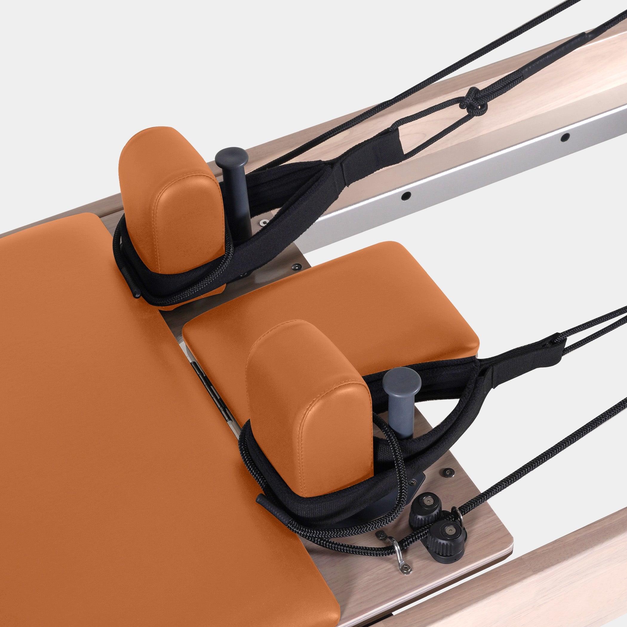 Solid Wood Classic Pilates Reformer