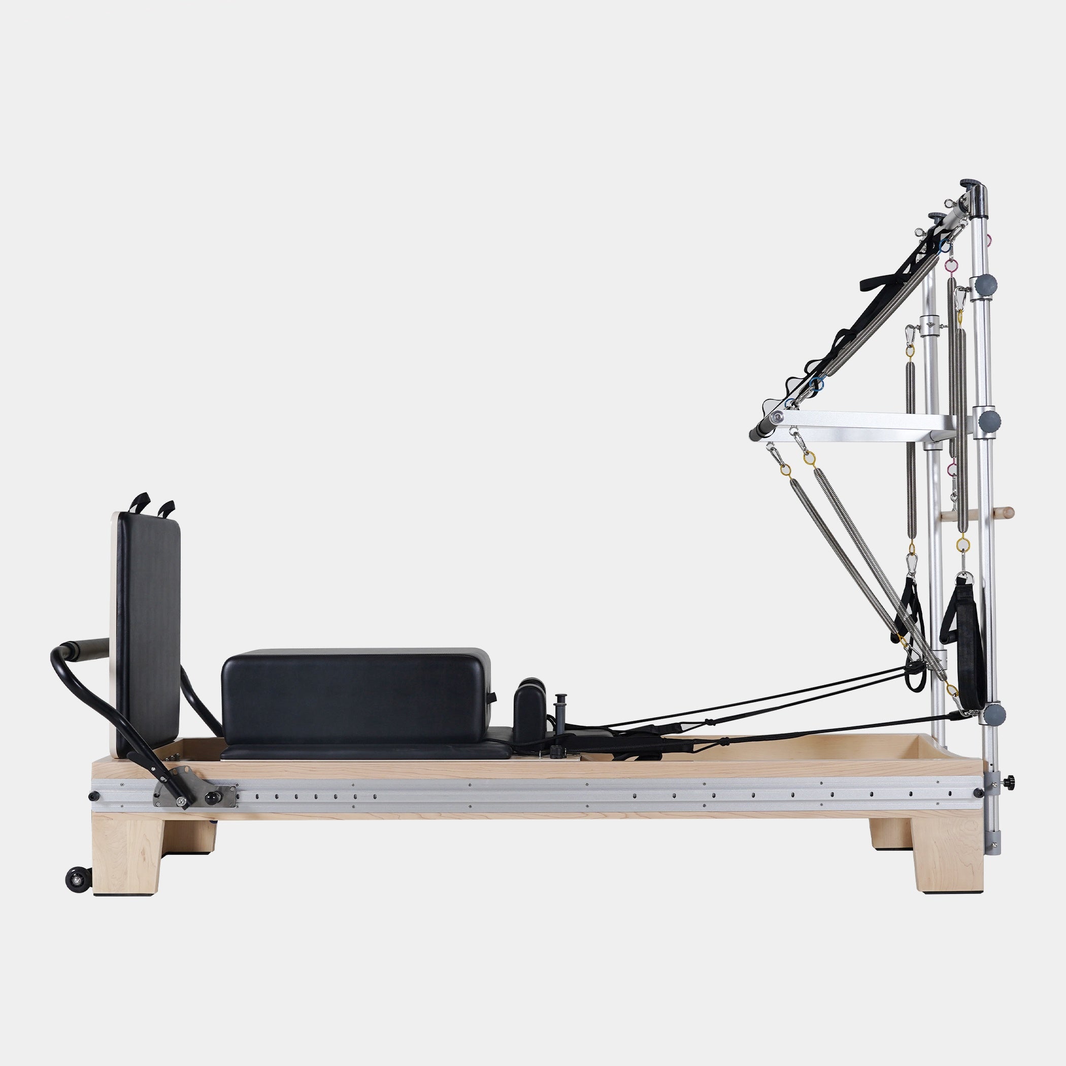 Maple Full Track Reformer with Tower