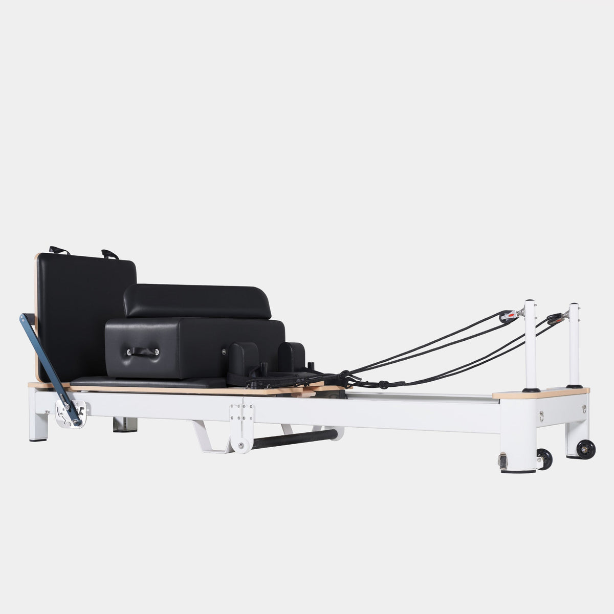 Foldable Aluminum Reformer