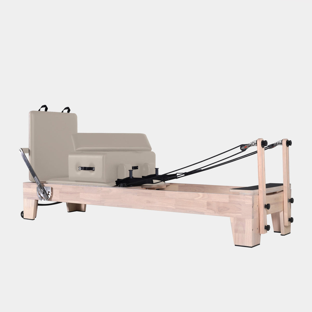 Reformora Studio Bundle – Classic Pilates Reformer – image 38