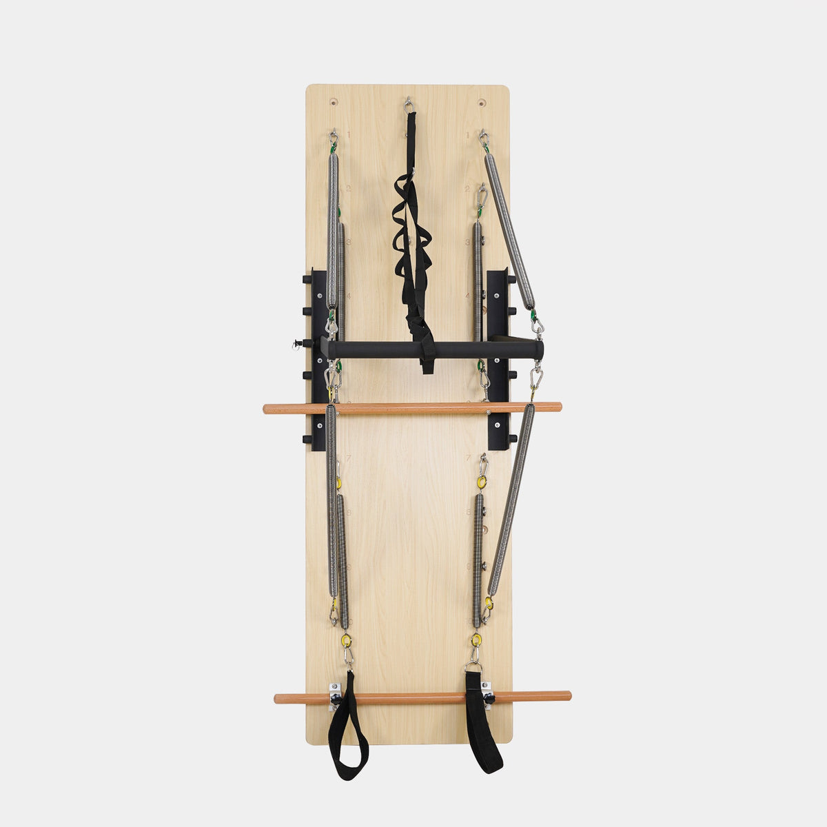Reformora Wall Mount Pilates Springboard