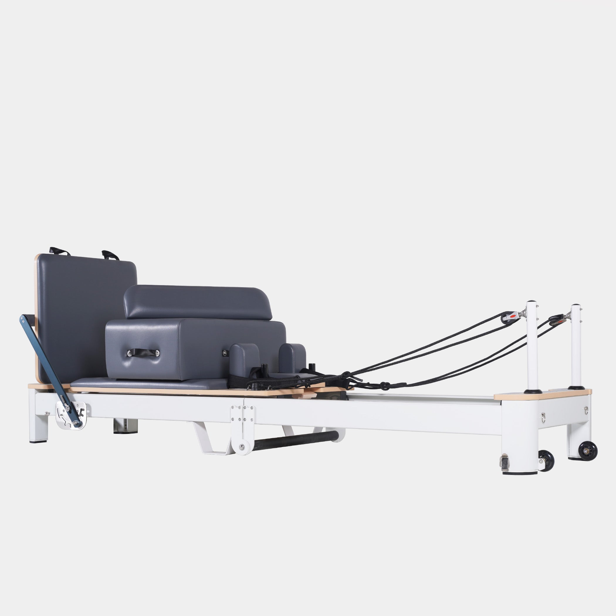 Foldable Aluminum Reformer