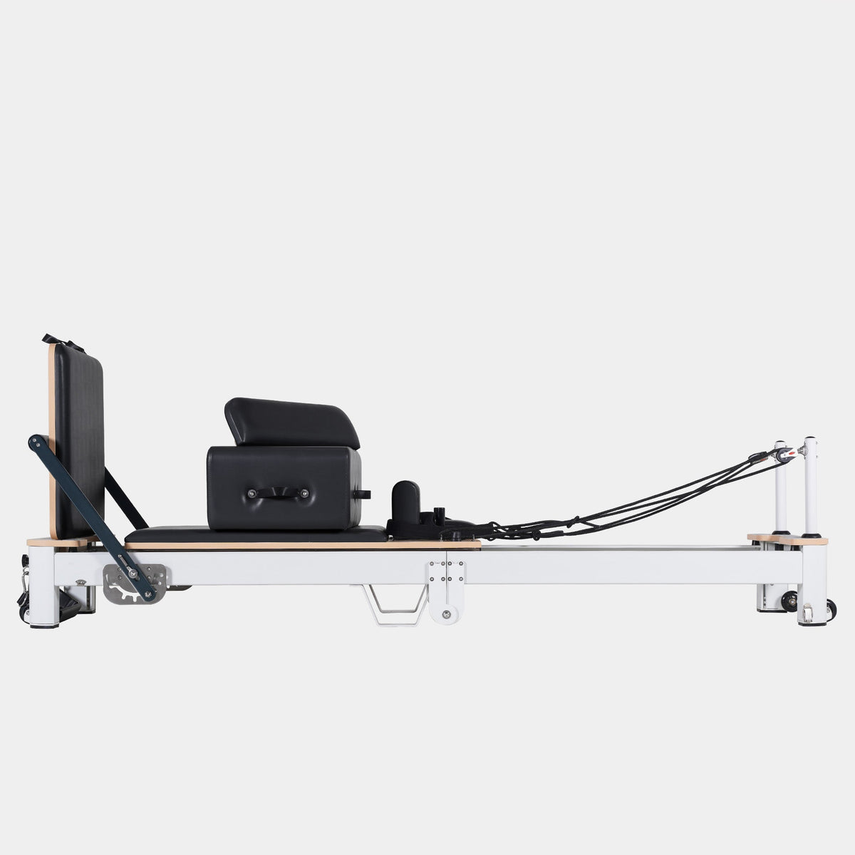 Foldable Aluminum Reformer