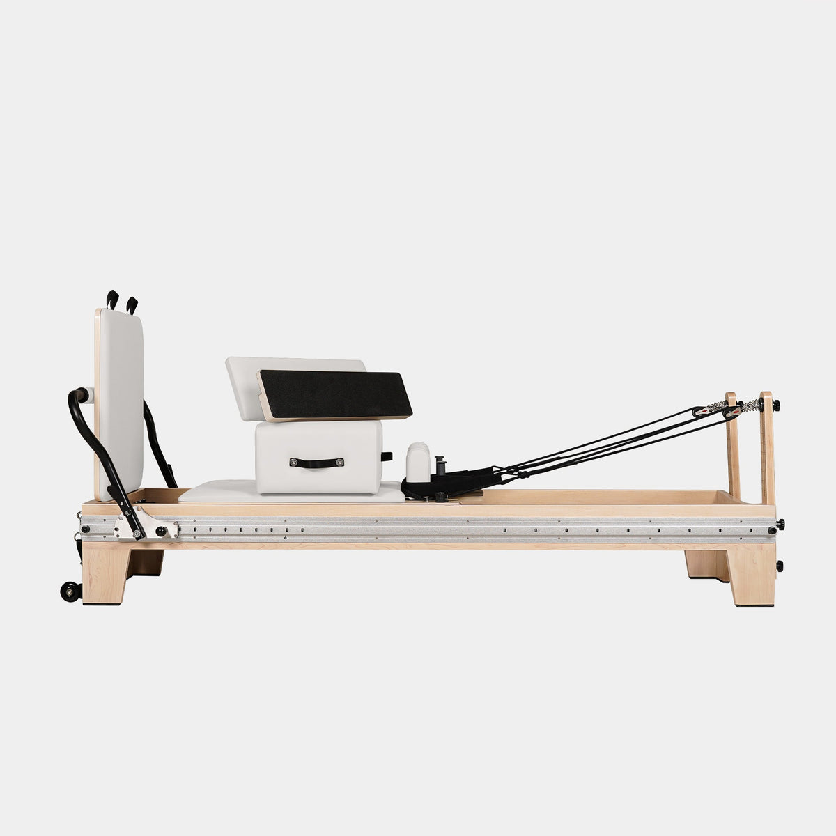 Reformora Full Track Maple Pilates Reformer